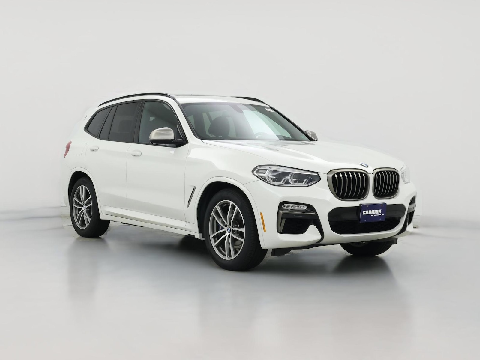 2018 BMW X3