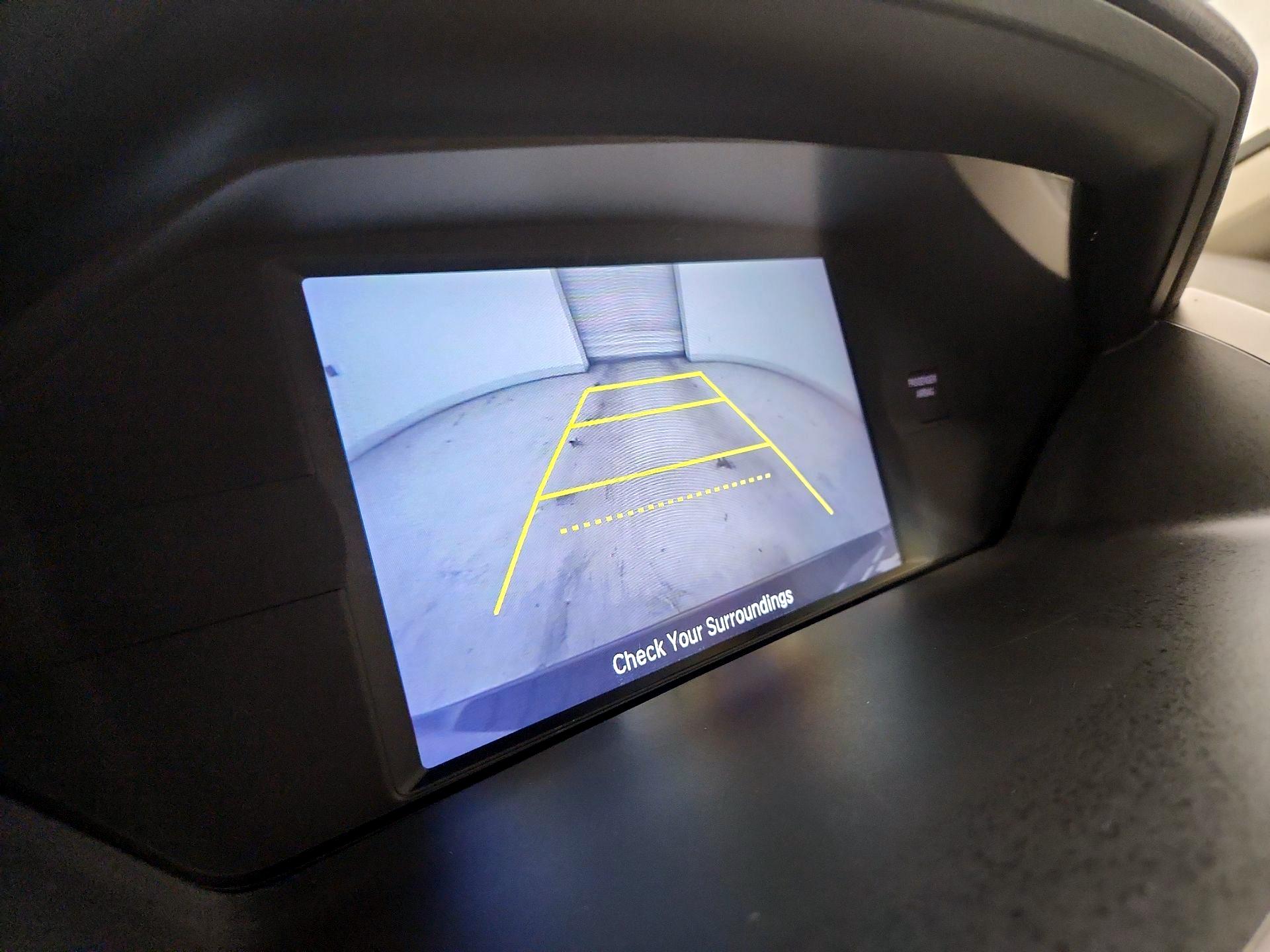 Thumbnail: 2016 Honda Odyssey - 14