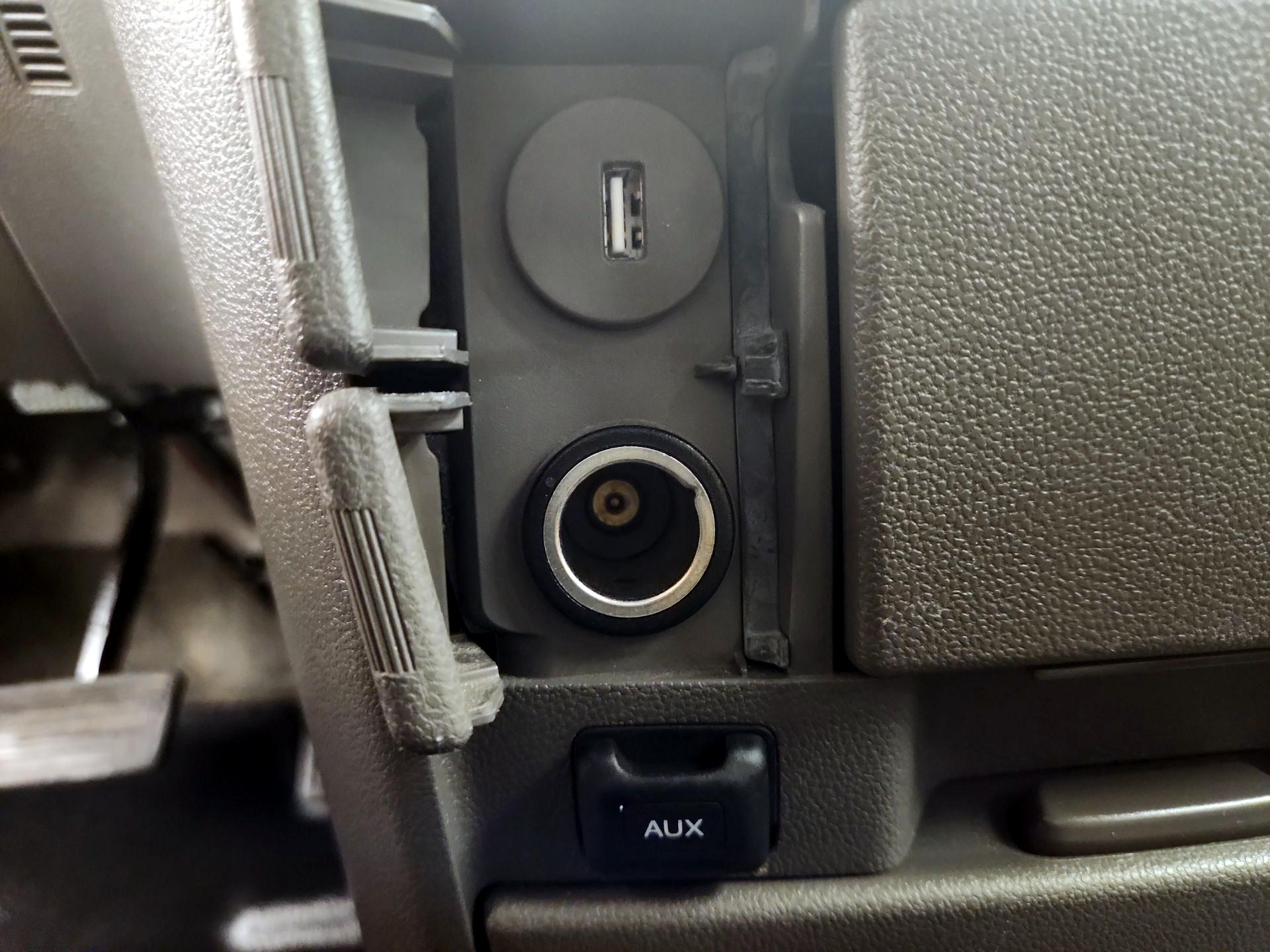 Thumbnail: 2016 Honda Odyssey - 18