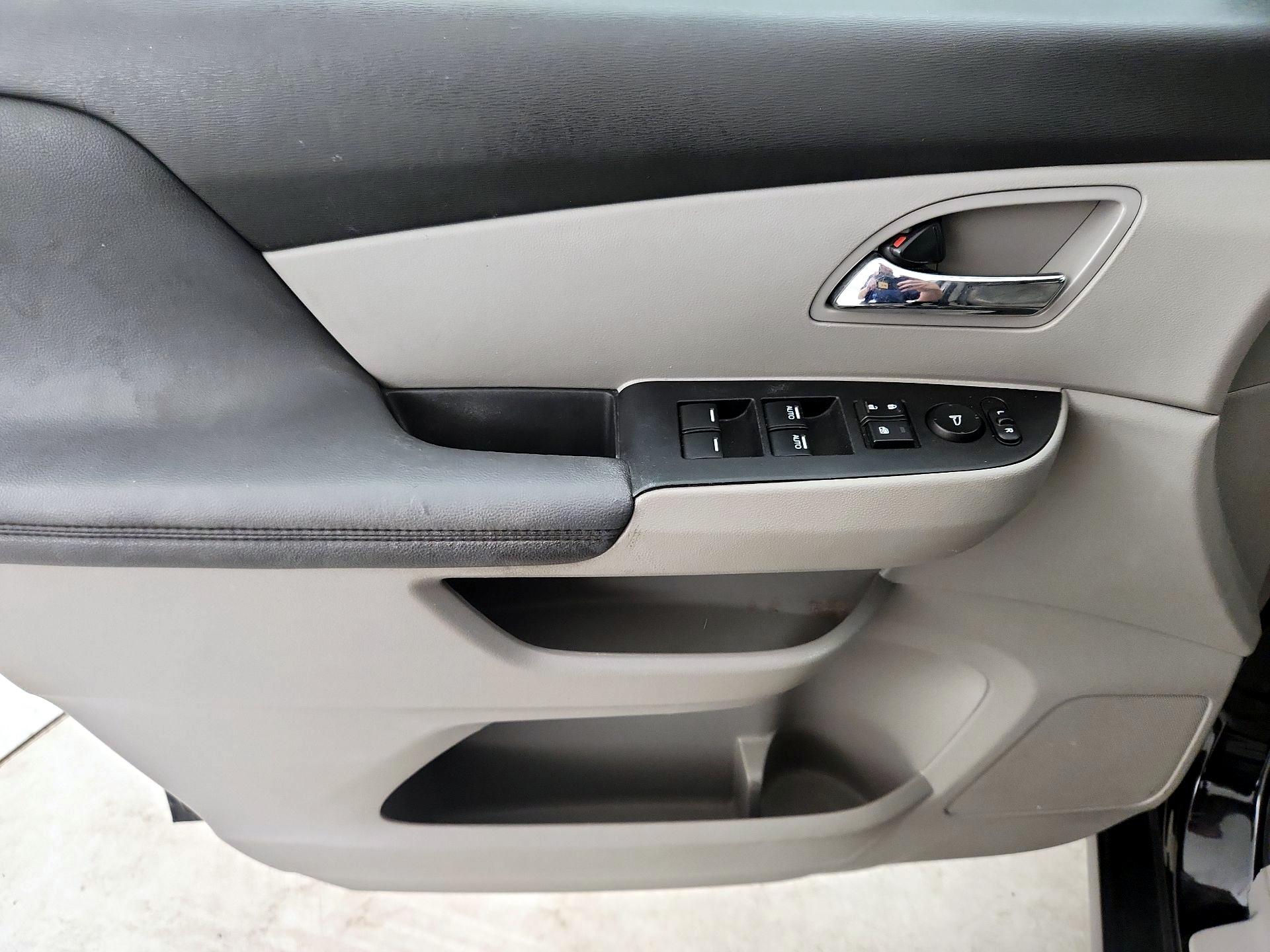 Thumbnail: 2016 Honda Odyssey - 12