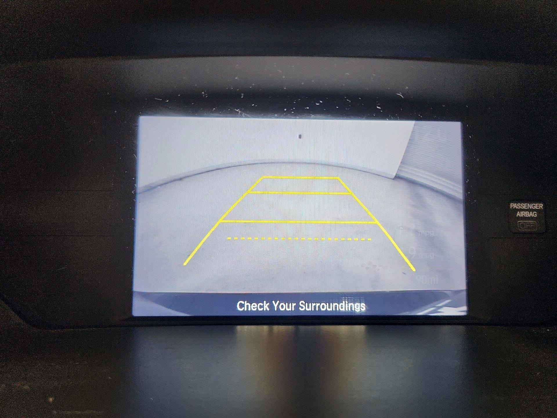 Thumbnail: 2016 Honda Odyssey - 14