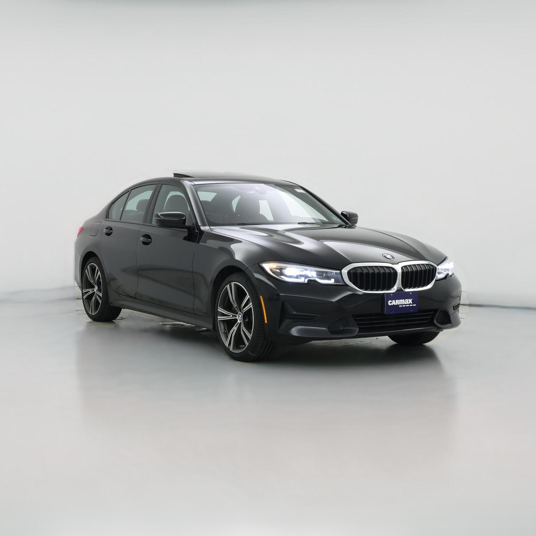 Thumbnail: 2022 BMW 3 Series - 1