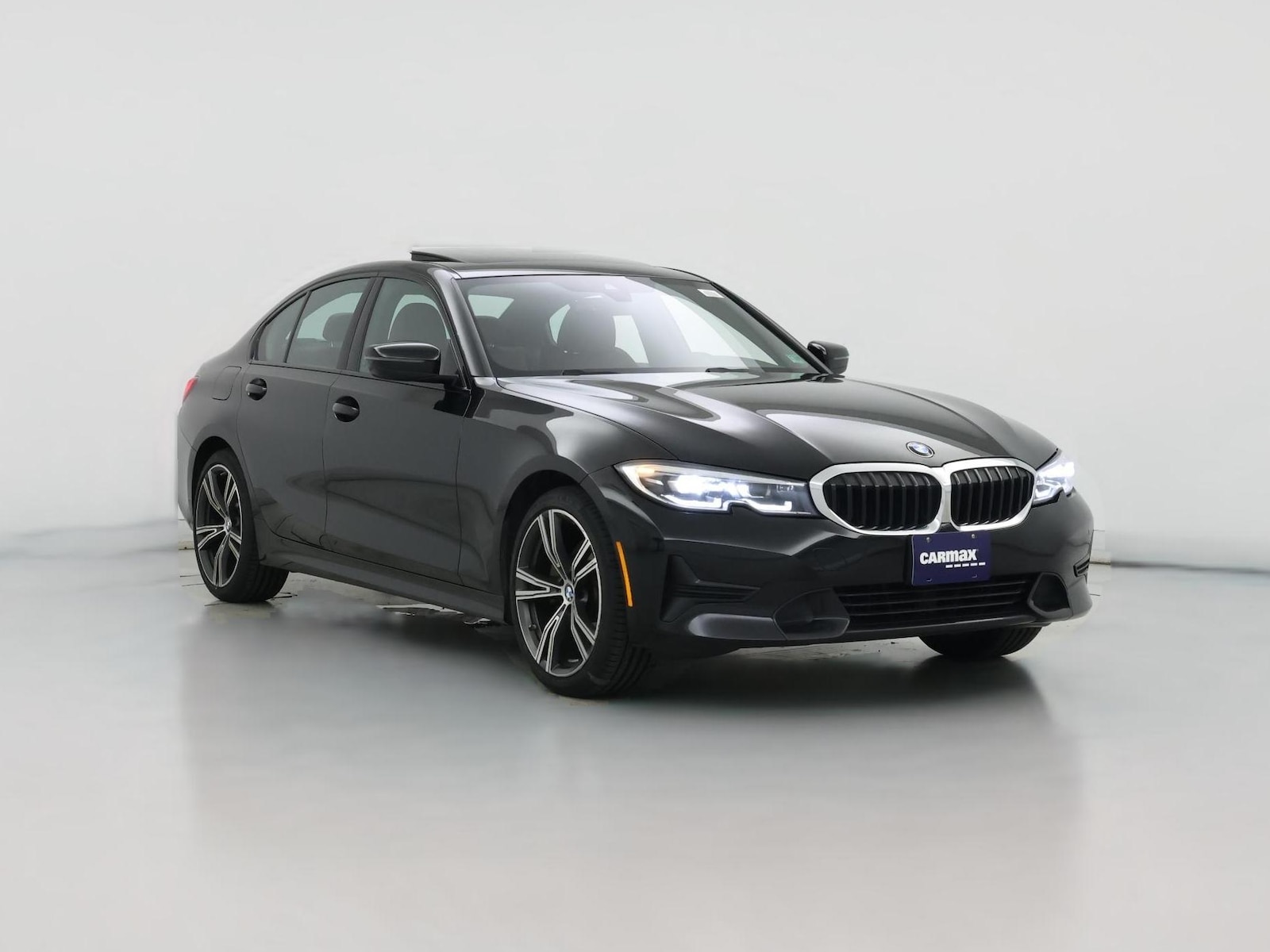 2022 BMW 3 Series