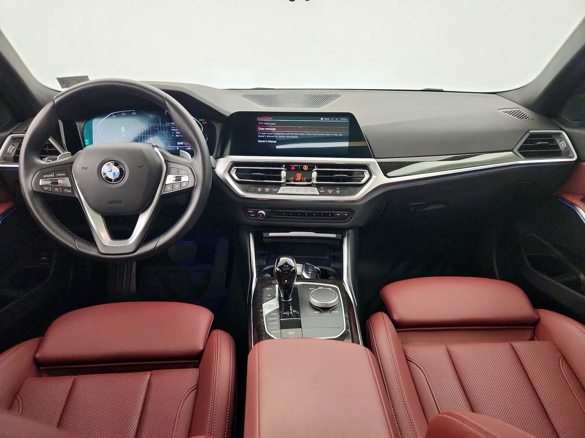 Thumbnail: 2022 BMW 3 Series - 9