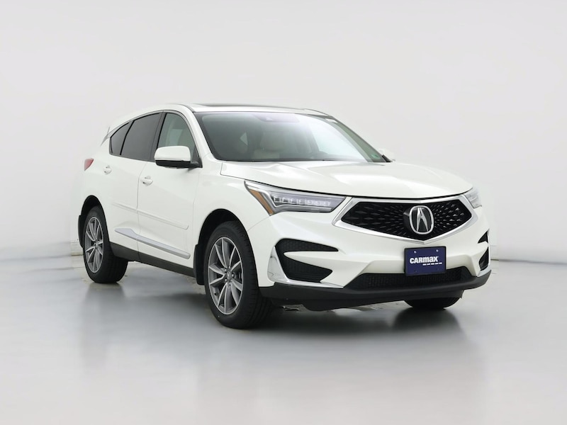 2019 Acura RDX  -
                  Sterling, VA