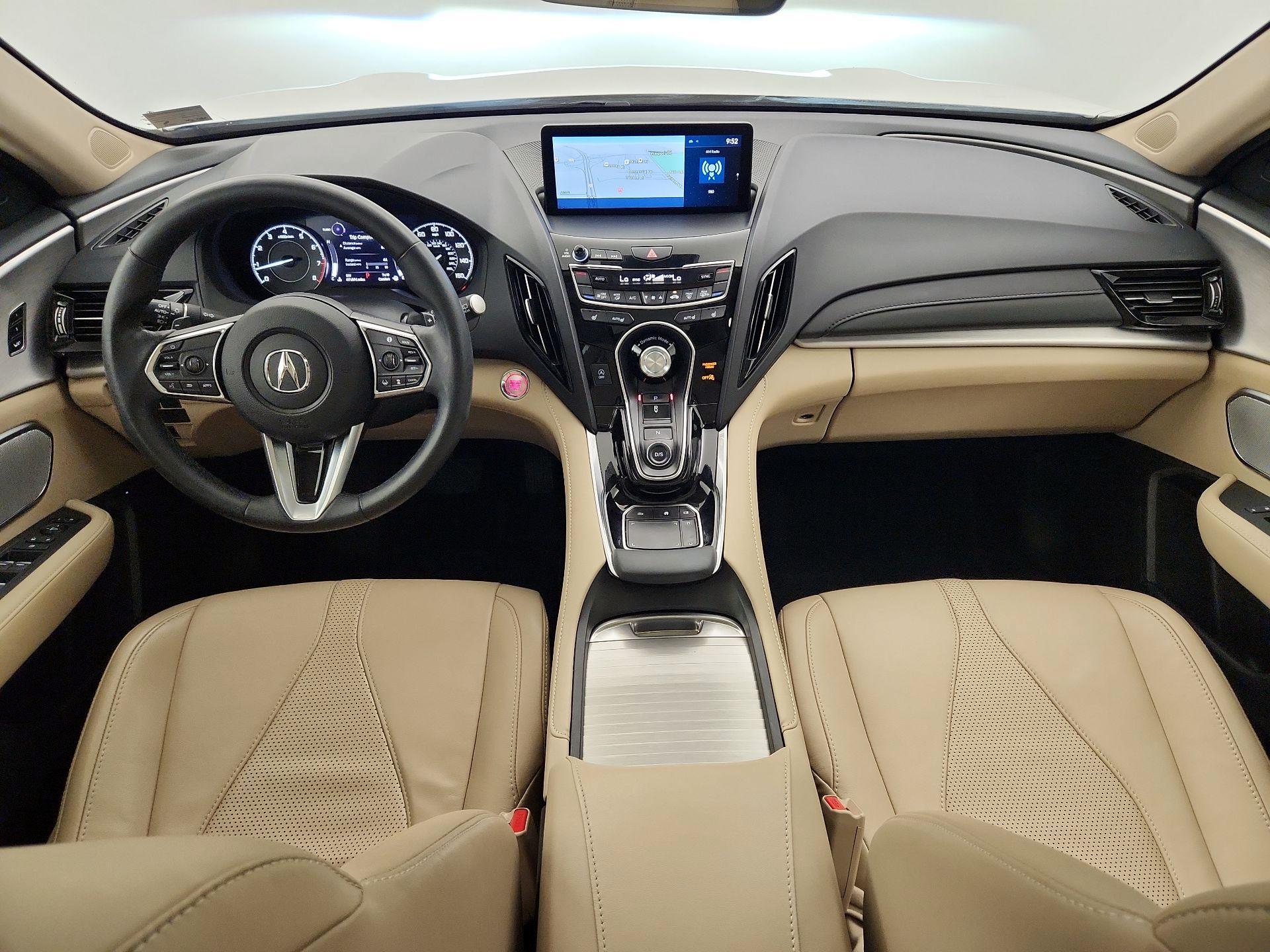 Thumbnail: 2019 Acura RDX - 9