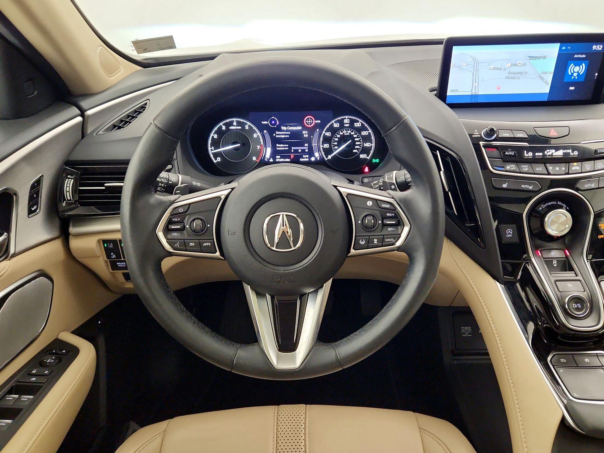 Thumbnail: 2019 Acura RDX - 10