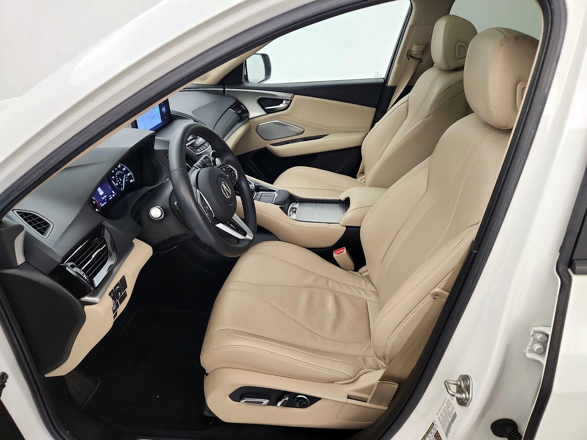 Thumbnail: 2019 Acura RDX - 11