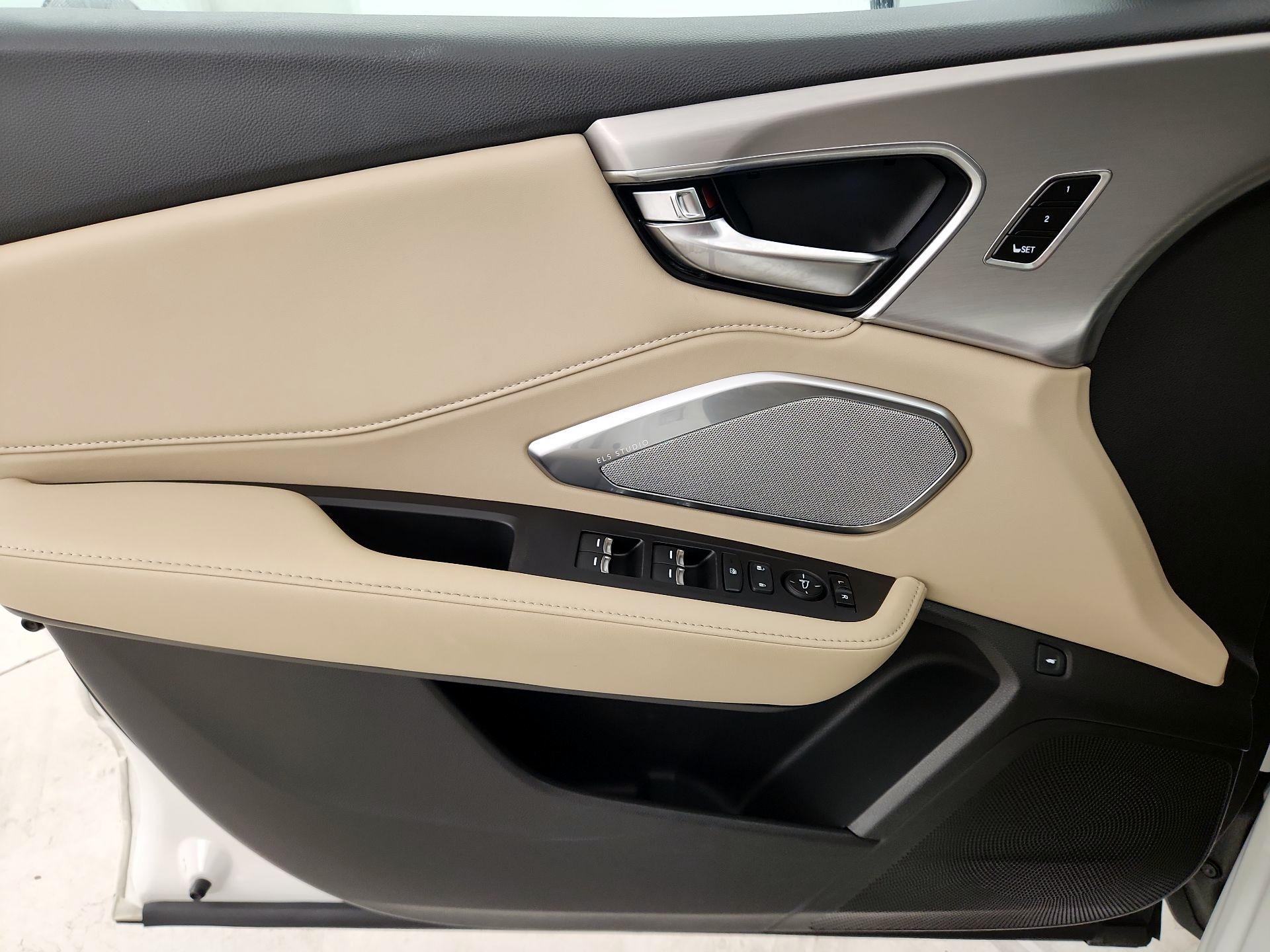 Thumbnail: 2019 Acura RDX - 12