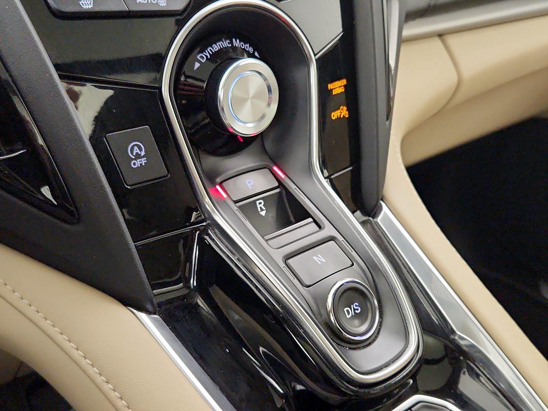 Thumbnail: 2019 Acura RDX - 18
