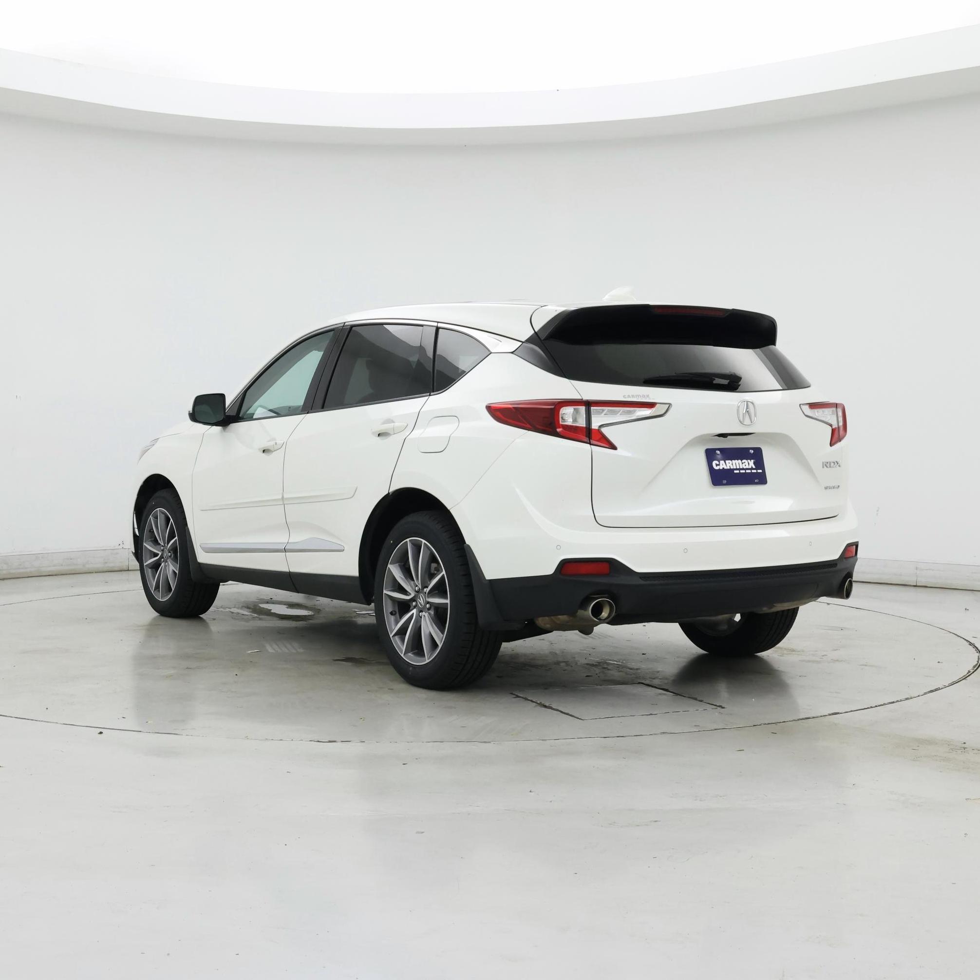 Thumbnail: 2019 Acura RDX - 2