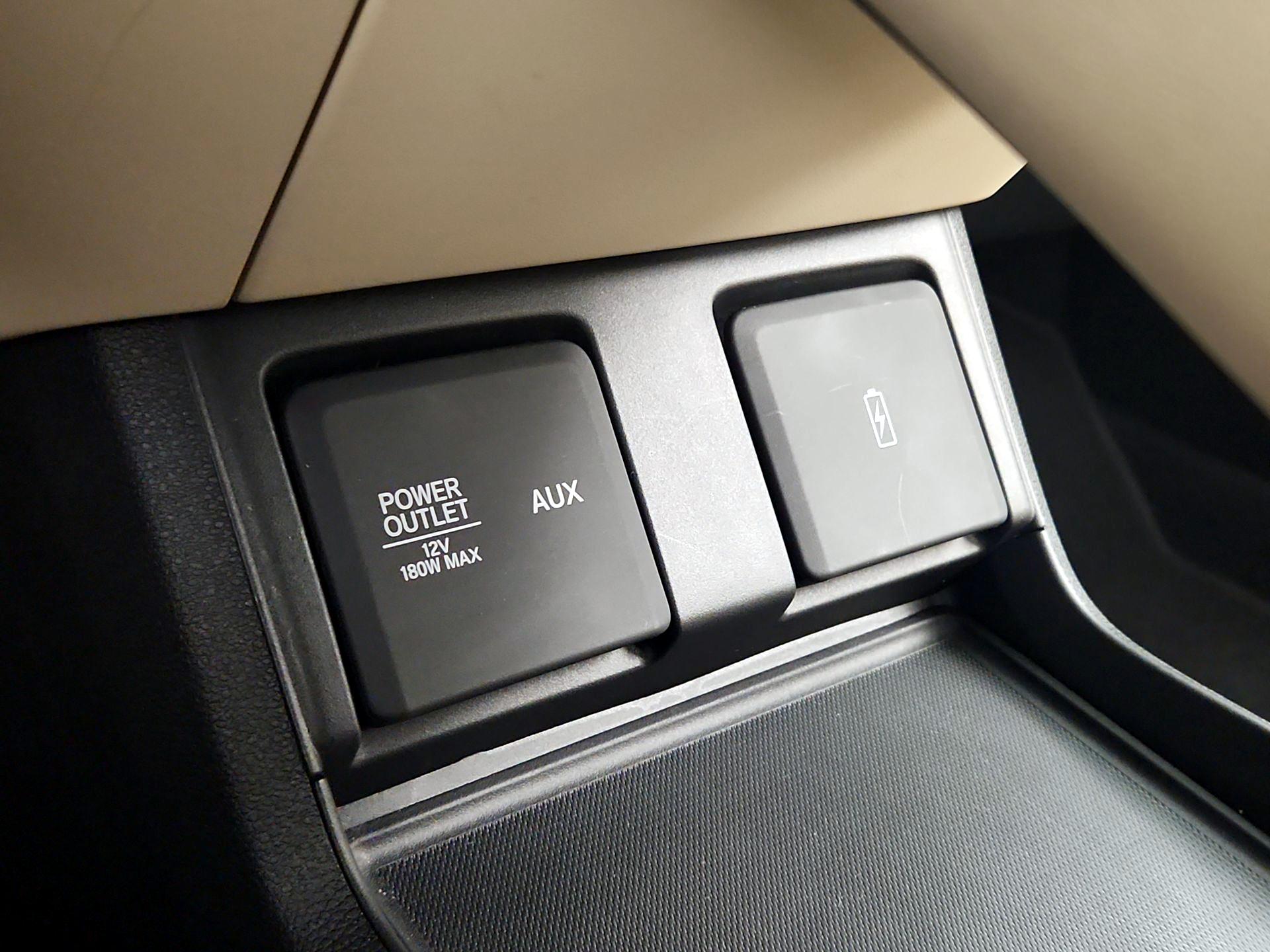Thumbnail: 2019 Acura RDX - 19