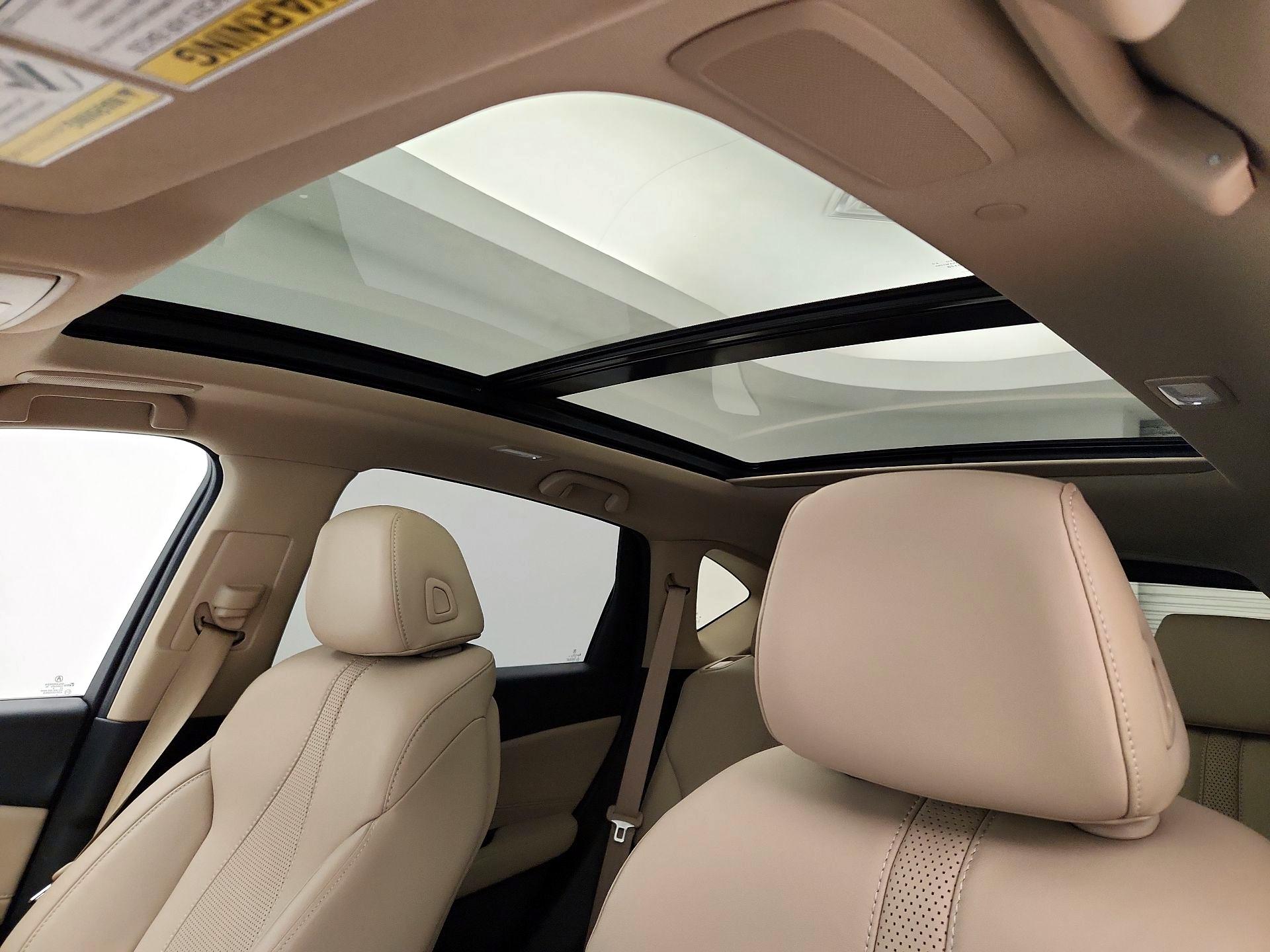 Thumbnail: 2019 Acura RDX - 20