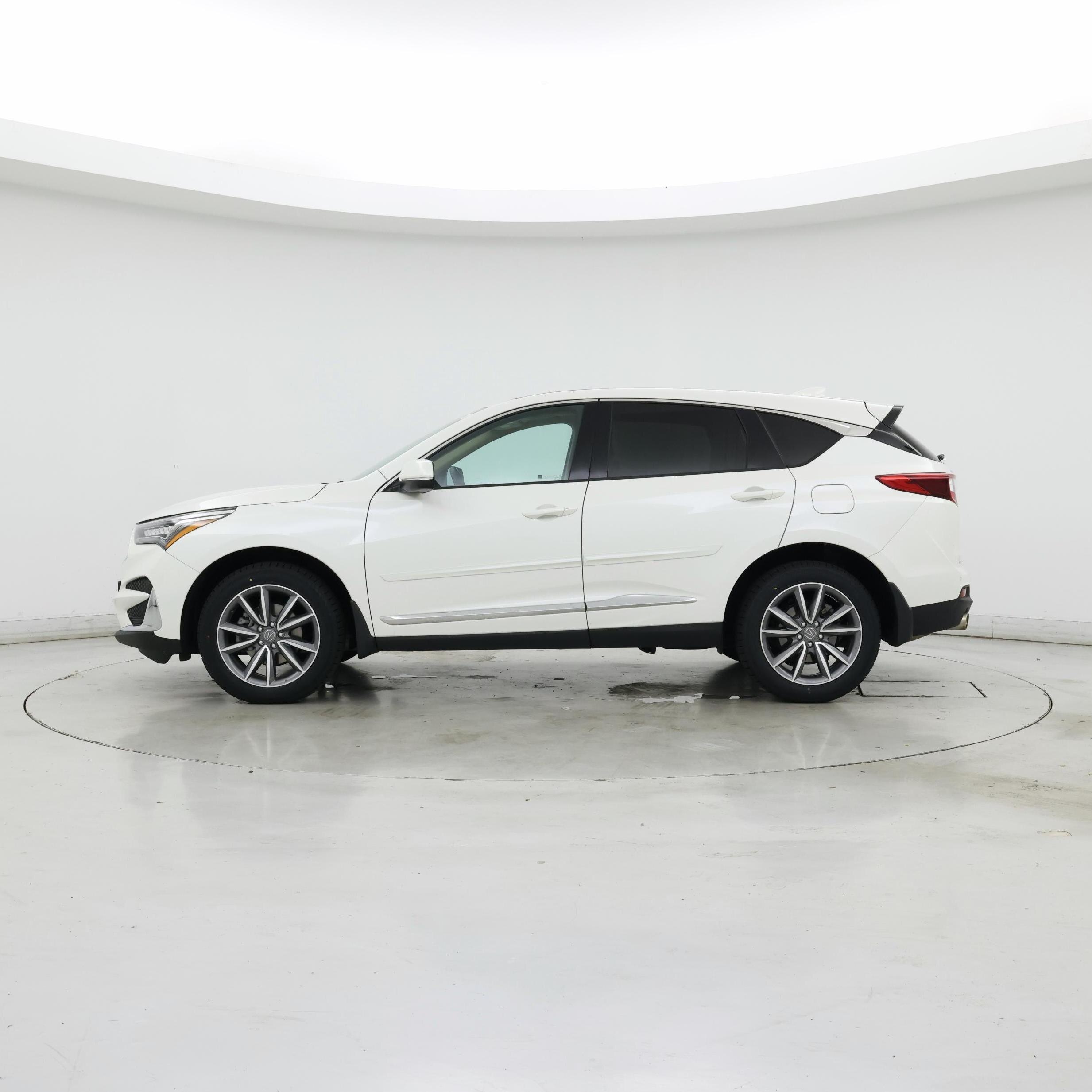 Thumbnail: 2019 Acura RDX - 3
