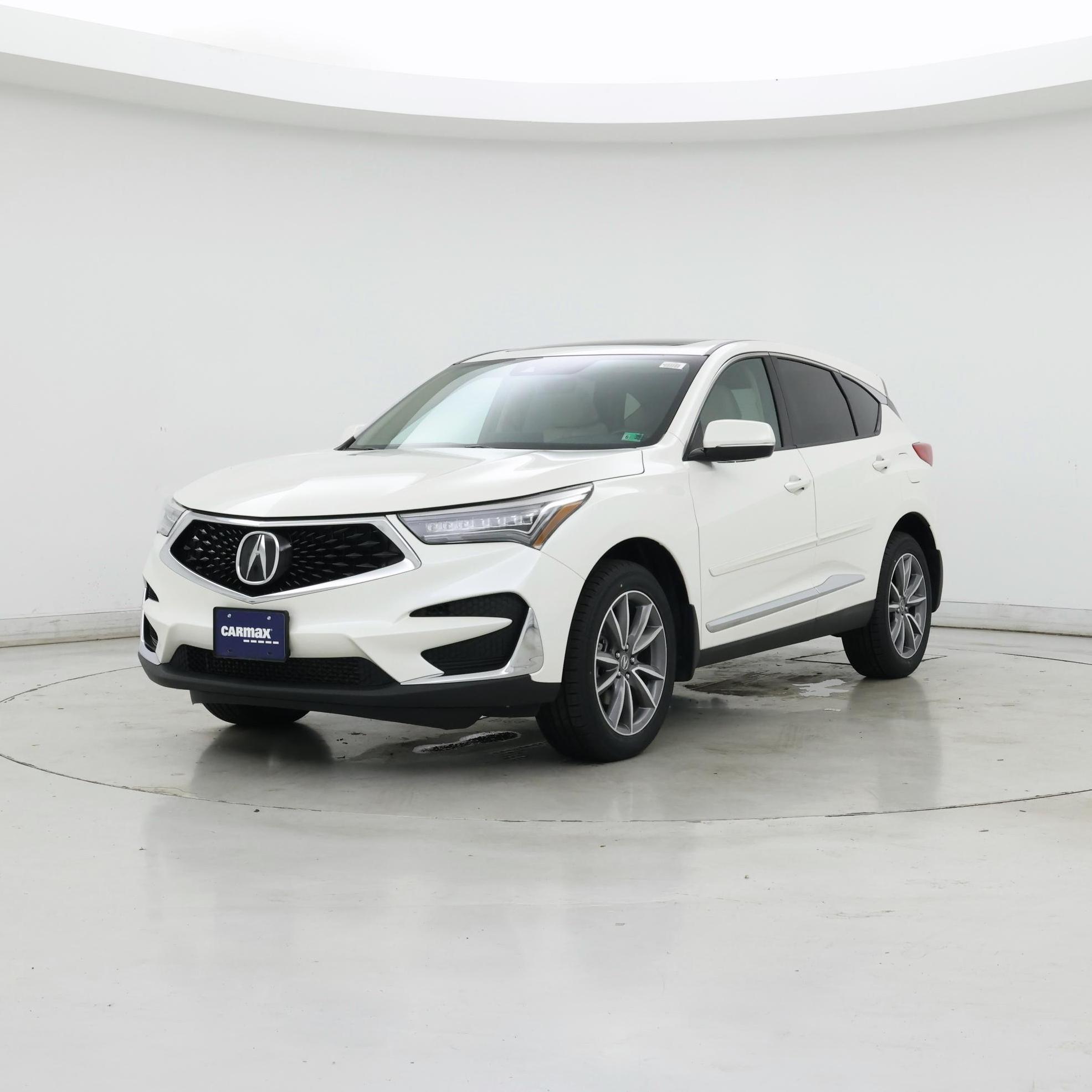 Thumbnail: 2019 Acura RDX - 4