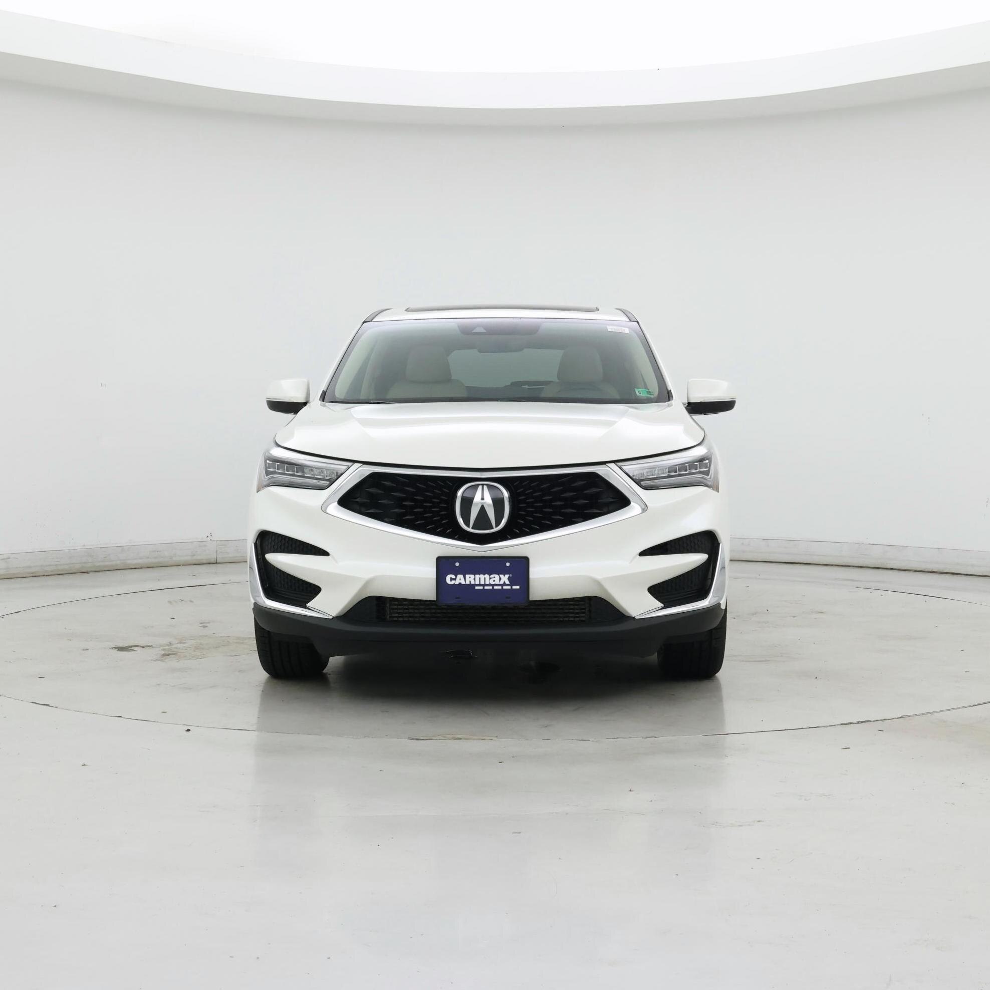 Thumbnail: 2019 Acura RDX - 5