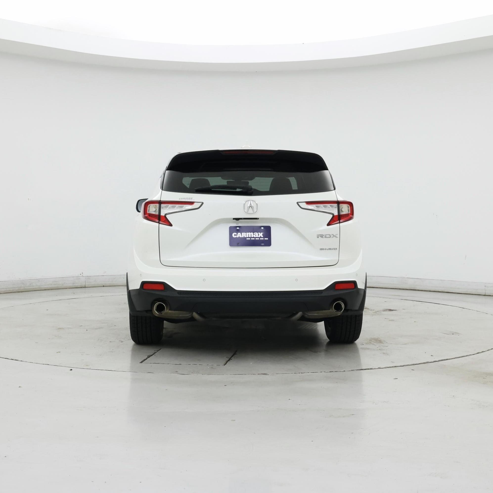 Thumbnail: 2019 Acura RDX - 6