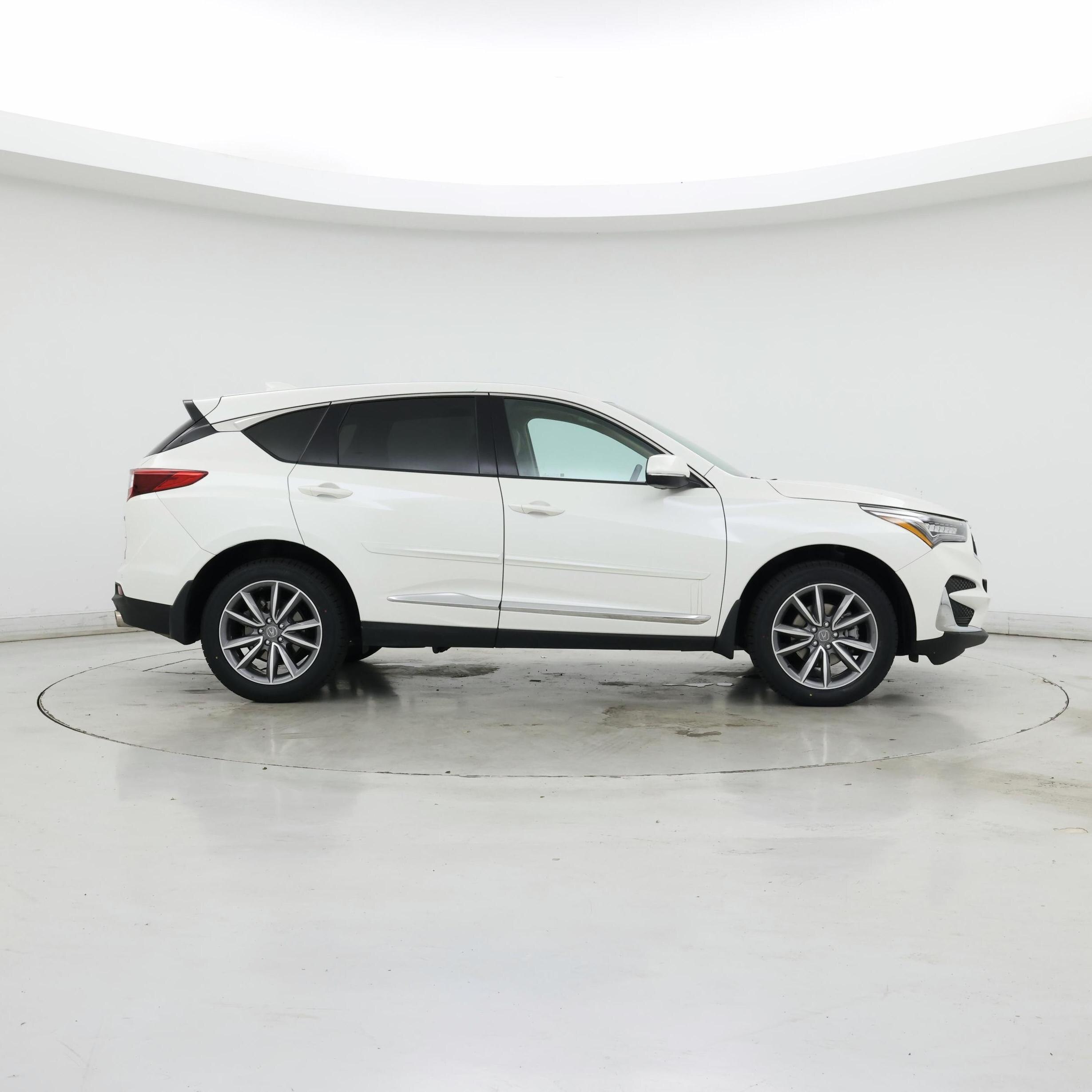 Thumbnail: 2019 Acura RDX - 7