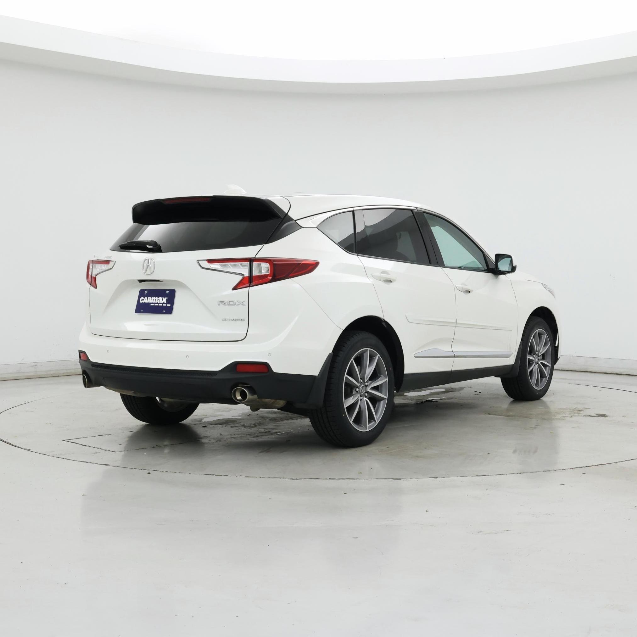Thumbnail: 2019 Acura RDX - 8