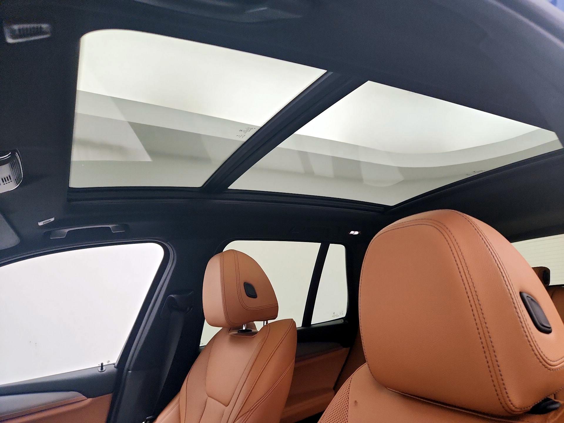 Thumbnail: 2022 BMW X3 - 20
