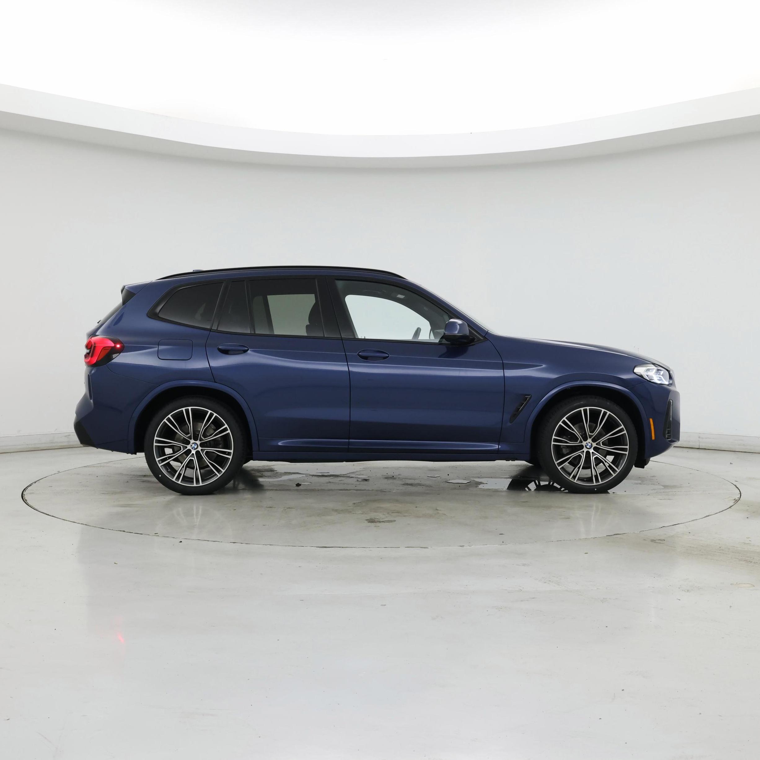 Thumbnail: 2022 BMW X3 - 7