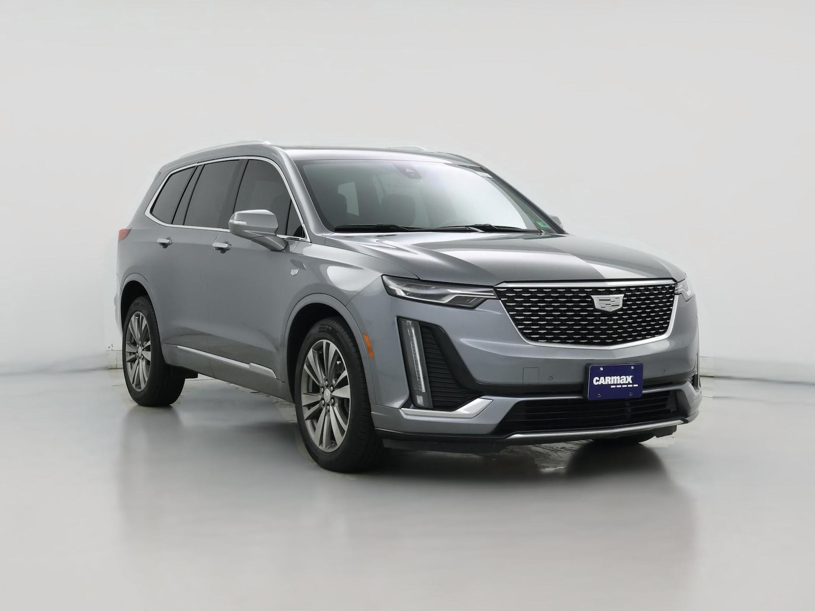 2021 Cadillac XT6