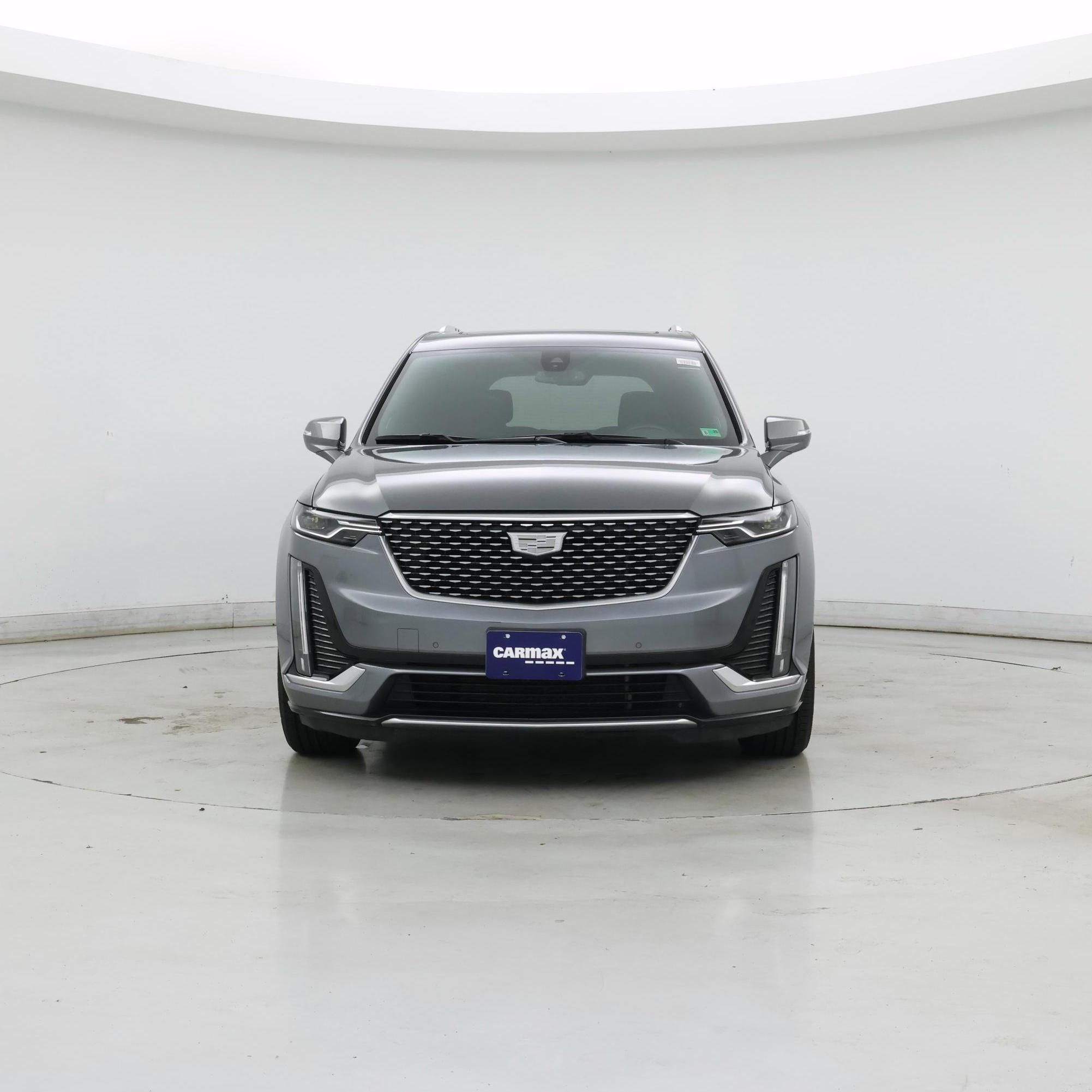 Thumbnail: 2021 Cadillac XT6 - 5