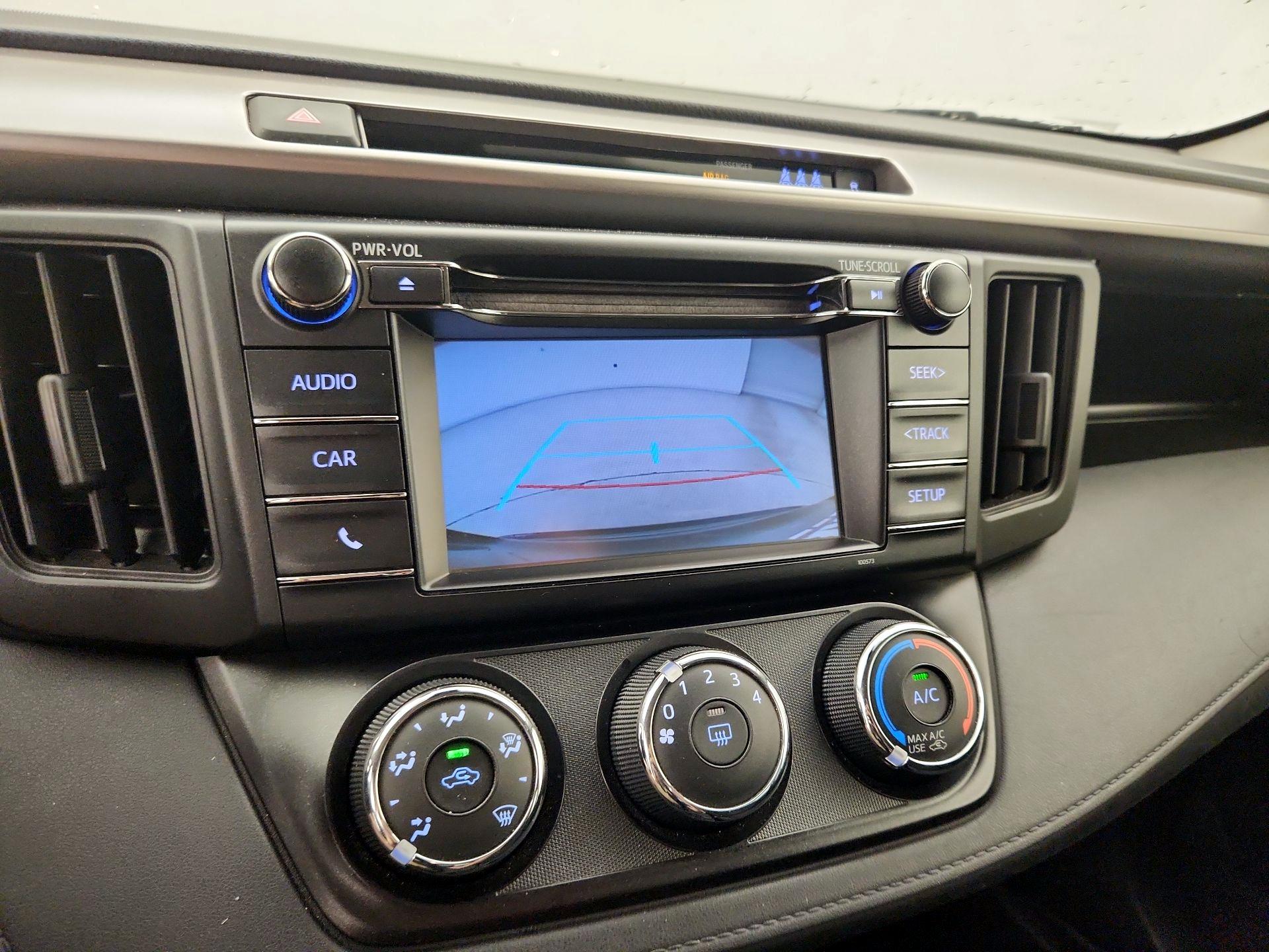 Thumbnail: 2017 Toyota RAV4 - 14