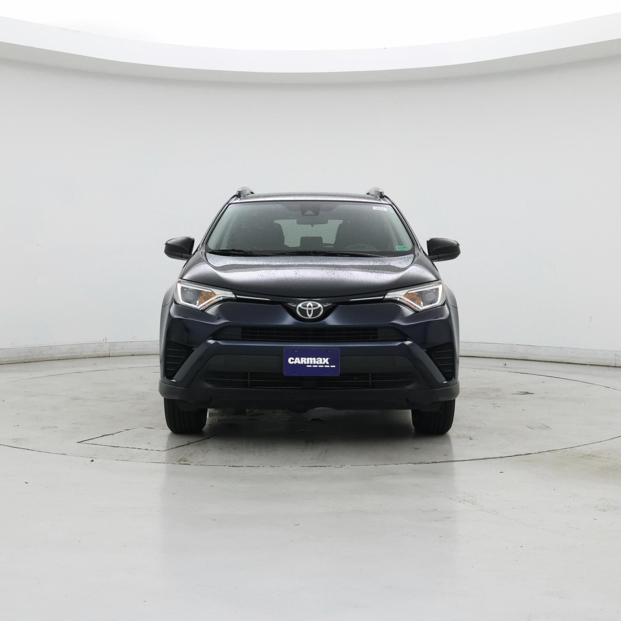 Thumbnail: 2017 Toyota RAV4 - 5