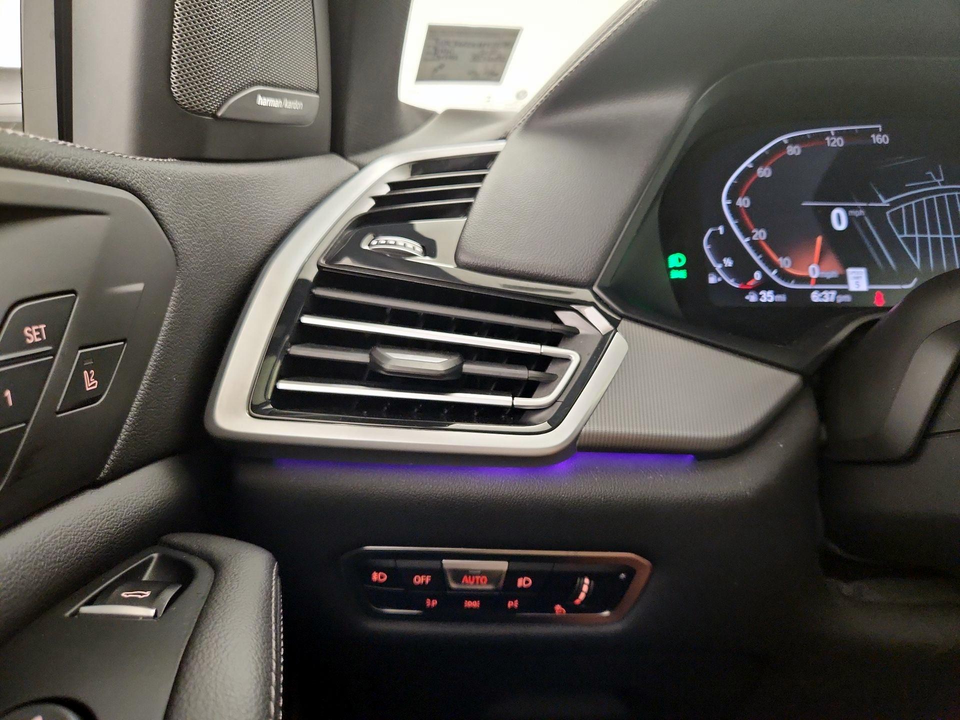 Thumbnail: 2021 BMW X5 - 13