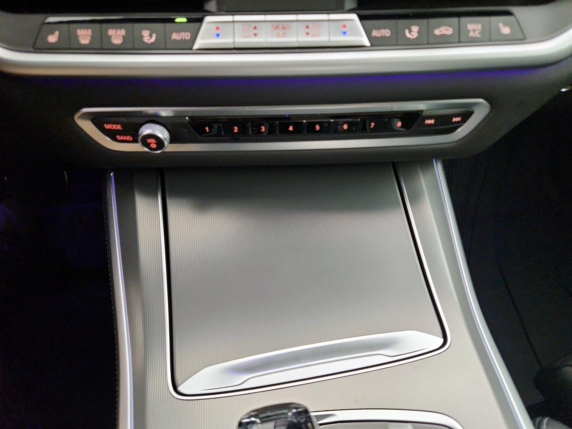 Thumbnail: 2021 BMW X5 - 17