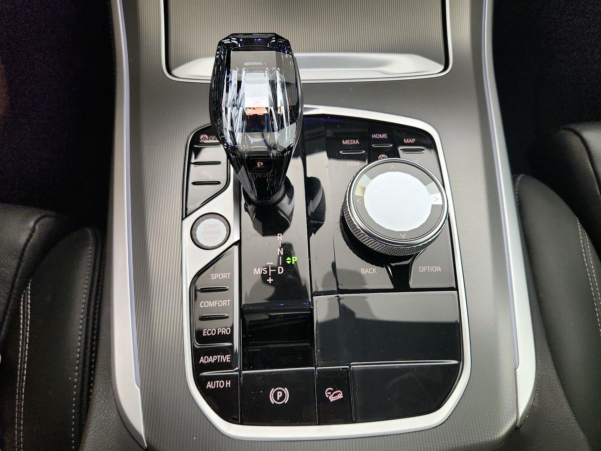Thumbnail: 2021 BMW X5 - 18