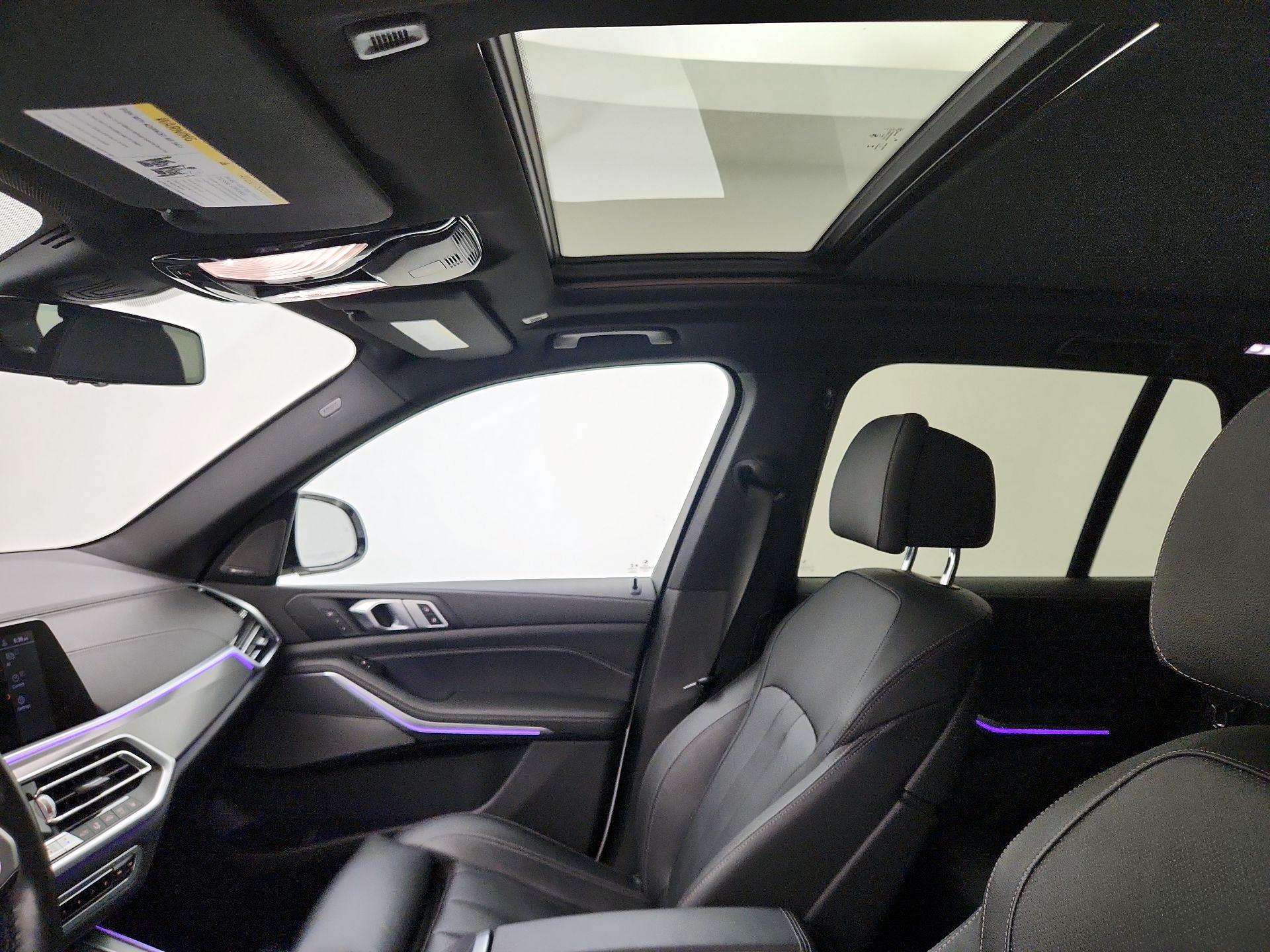 Thumbnail: 2021 BMW X5 - 20