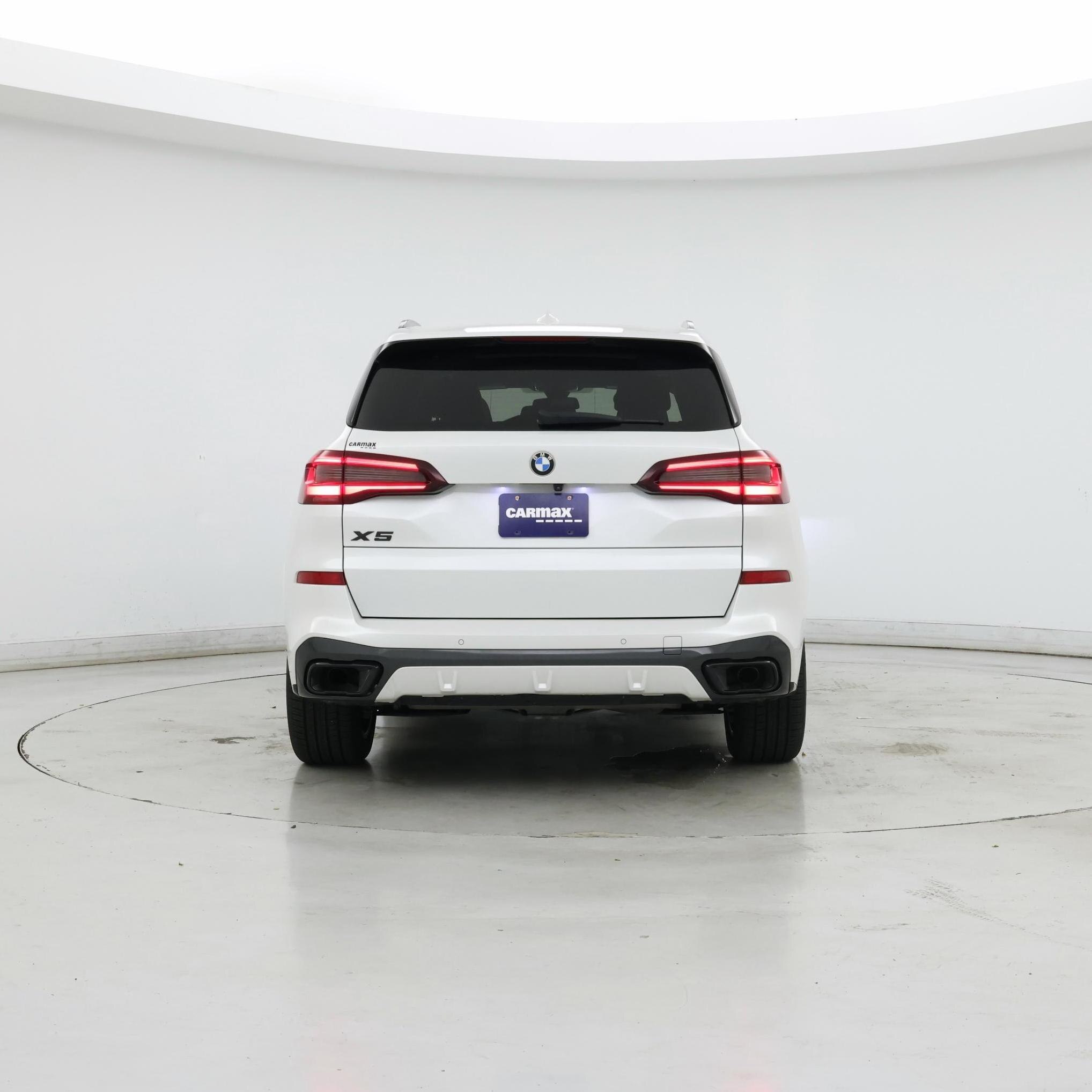 Thumbnail: 2021 BMW X5 - 6