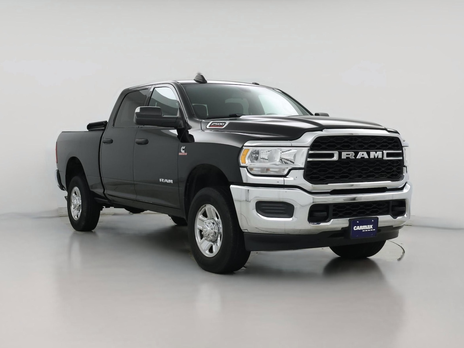 2021 RAM Ram 2500 Pickup
