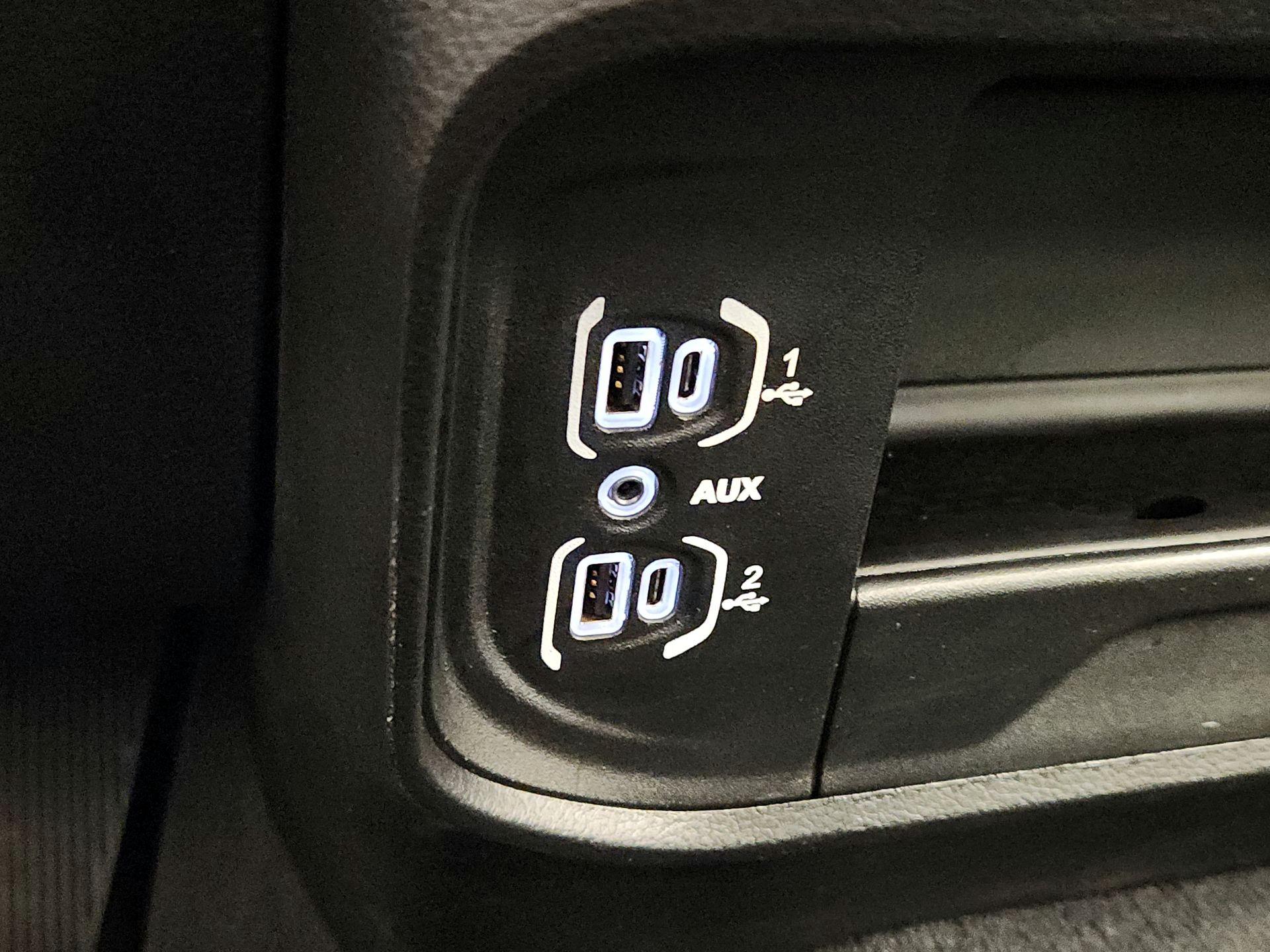 Thumbnail: 2021 RAM 2500 - 18