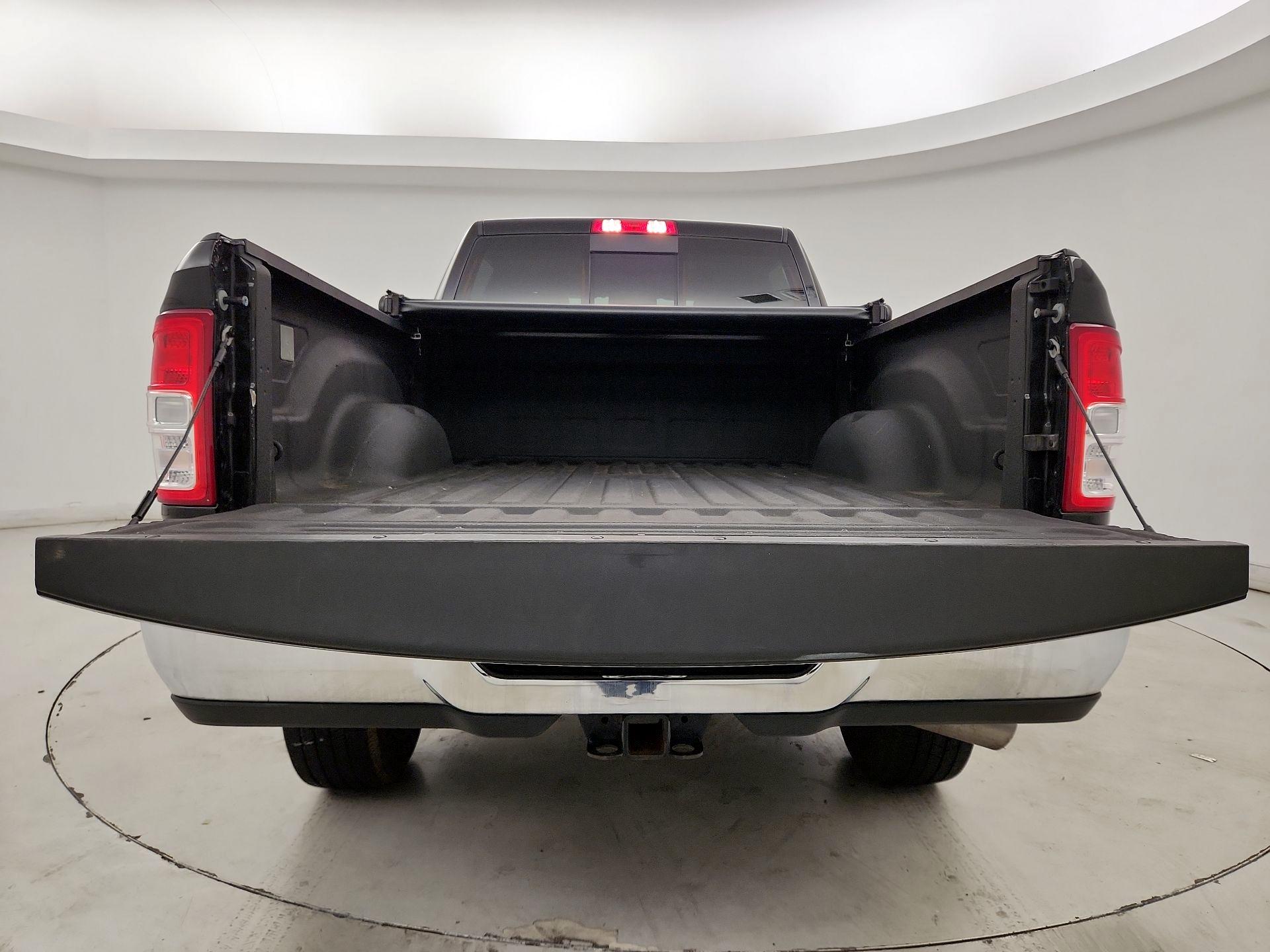Thumbnail: 2021 RAM 2500 - 20