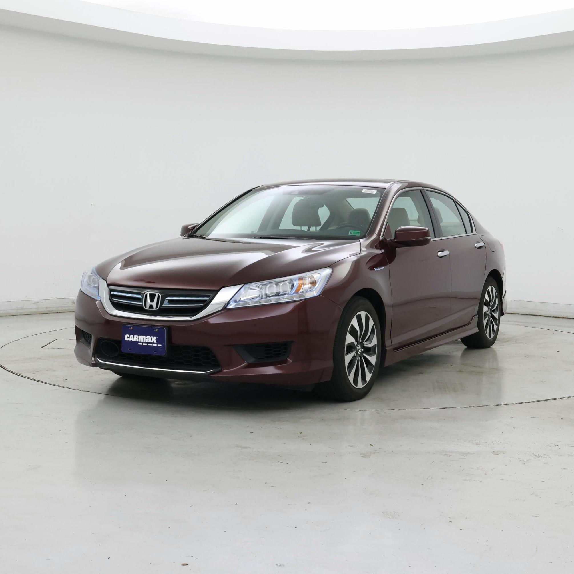 Thumbnail: 2015 Honda Accord - 4