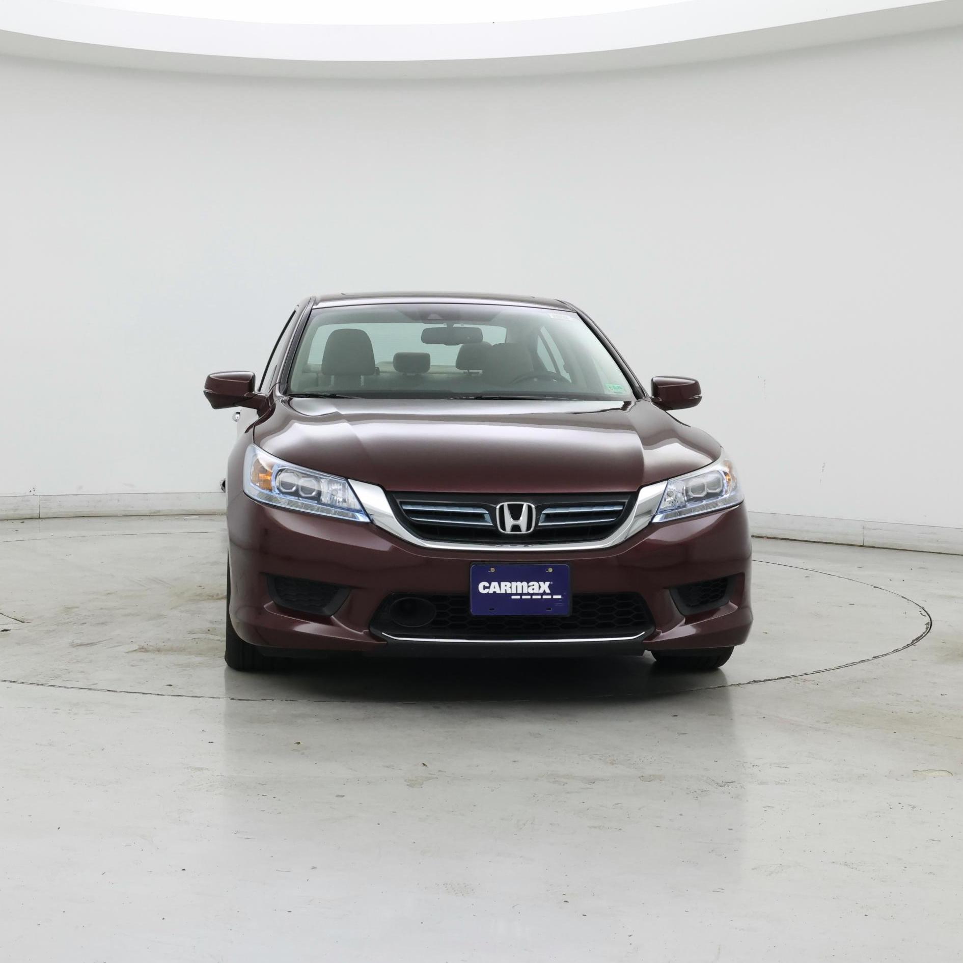 Thumbnail: 2015 Honda Accord - 5