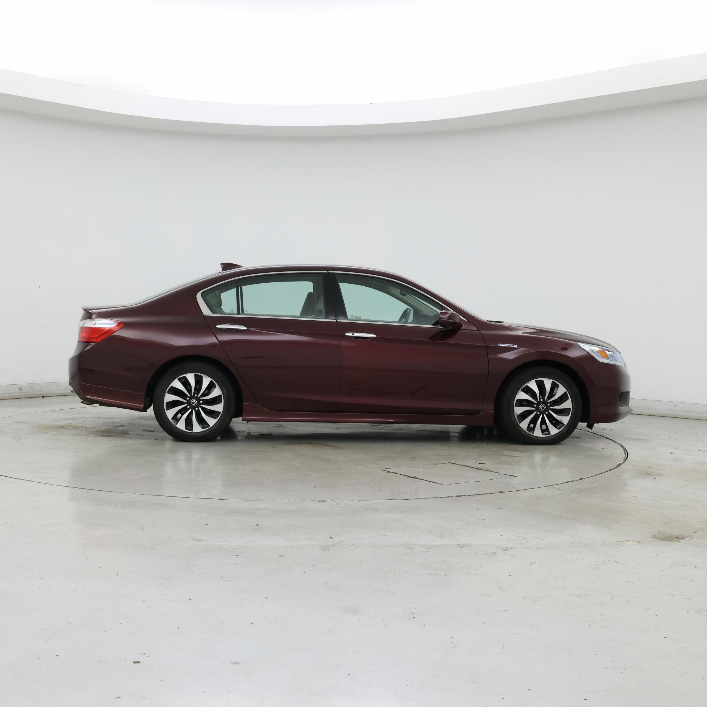 Thumbnail: 2015 Honda Accord - 7