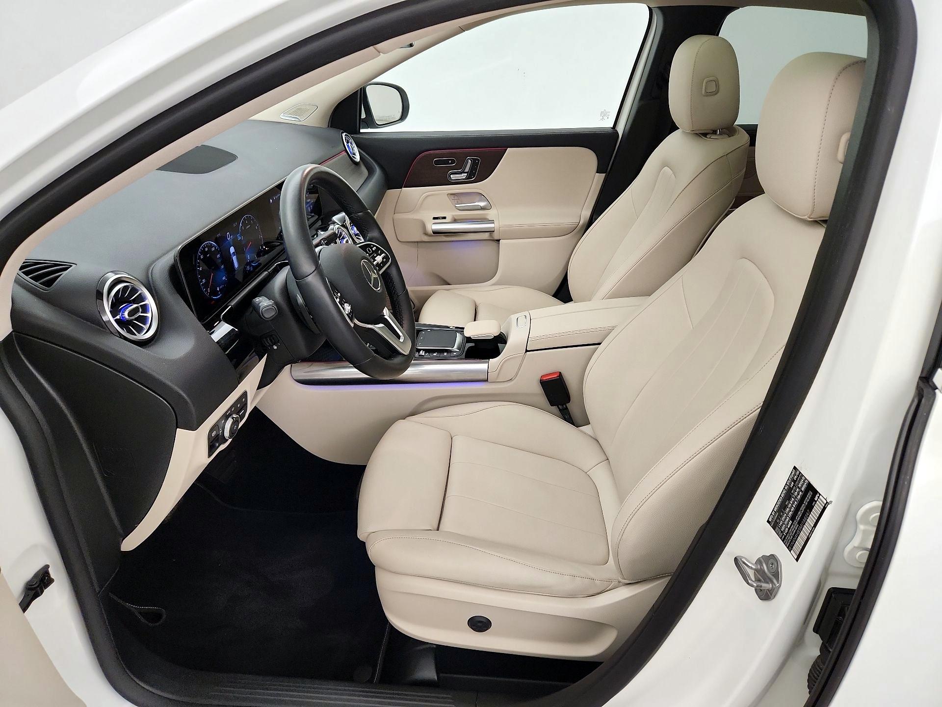 Thumbnail: 2021 Mercedes-Benz GLA - 11