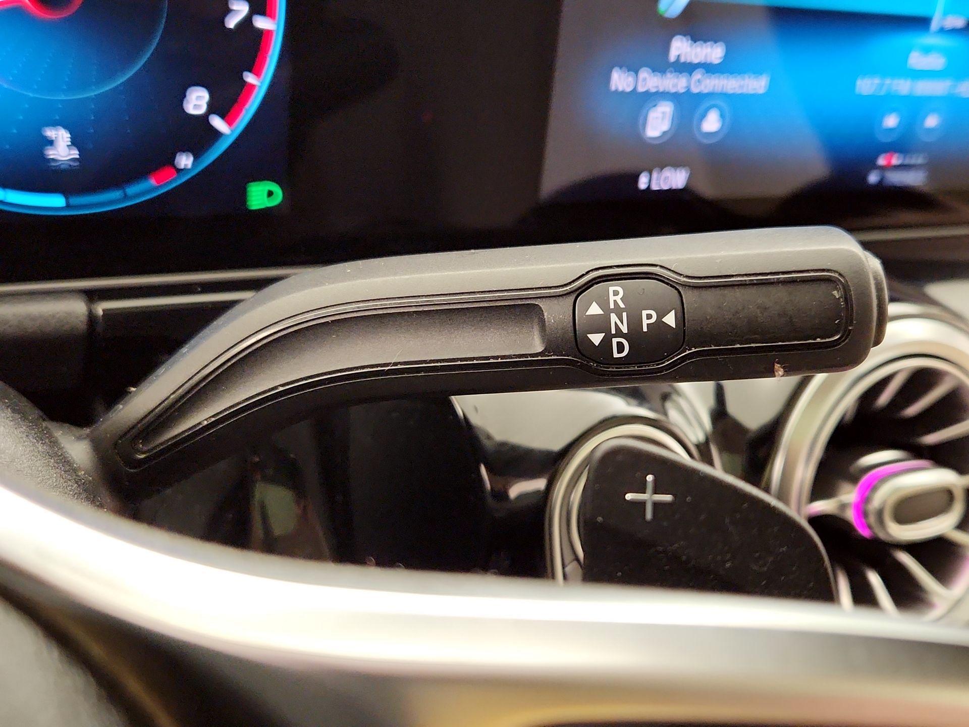 Thumbnail: 2021 Mercedes-Benz GLA - 17