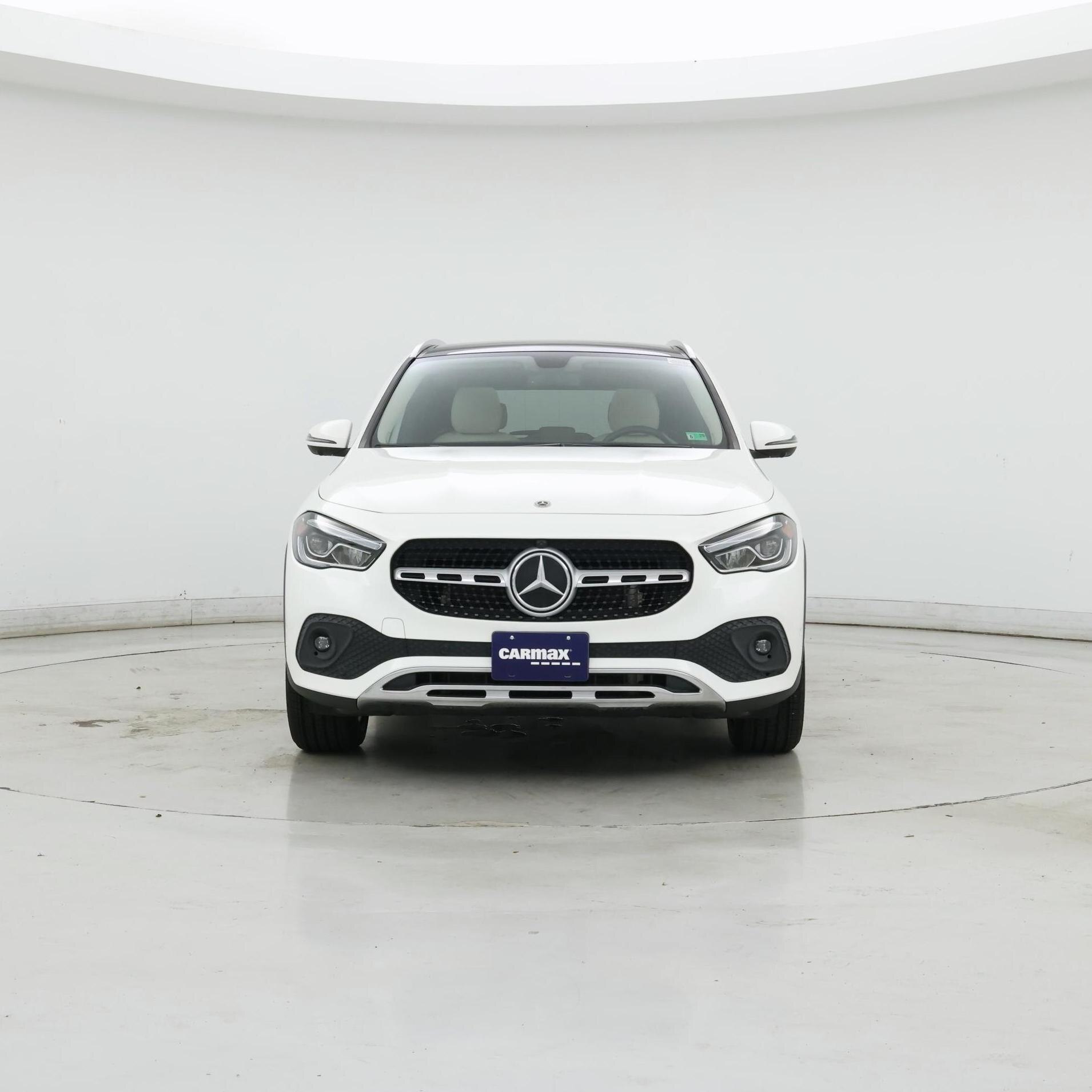 Thumbnail: 2021 Mercedes-Benz GLA - 5