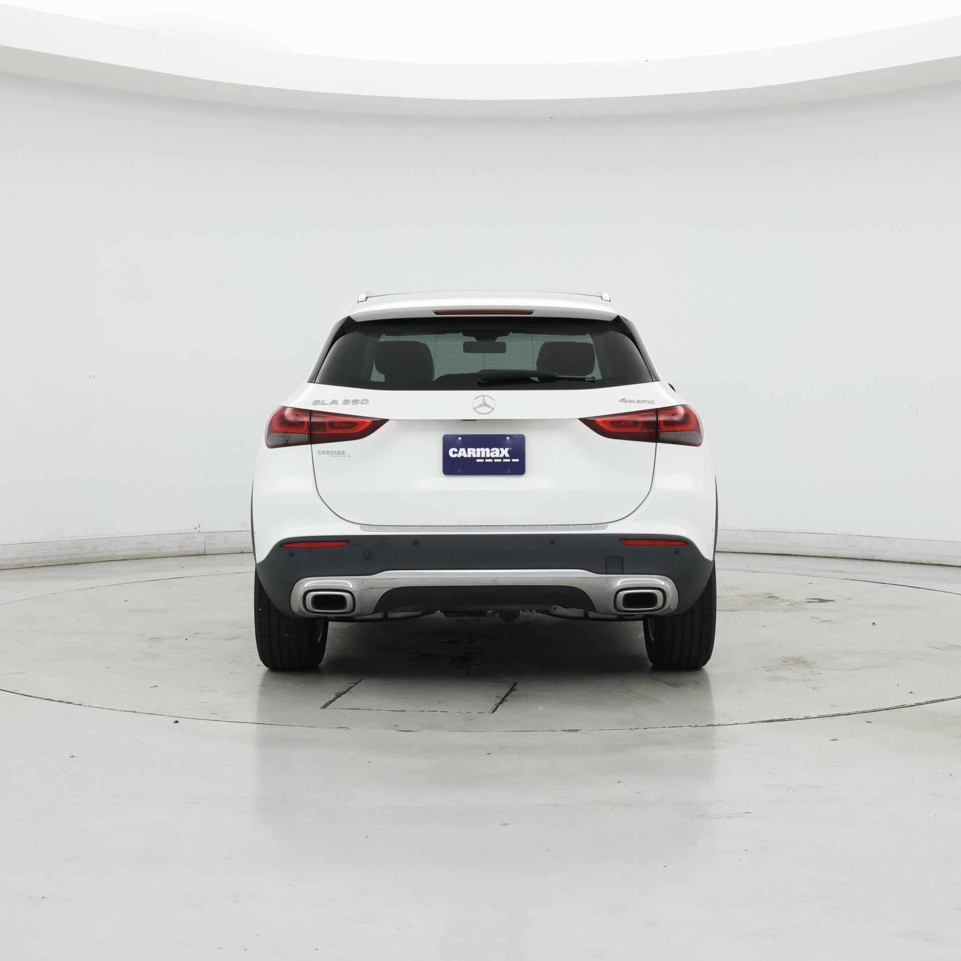 Thumbnail: 2021 Mercedes-Benz GLA - 6