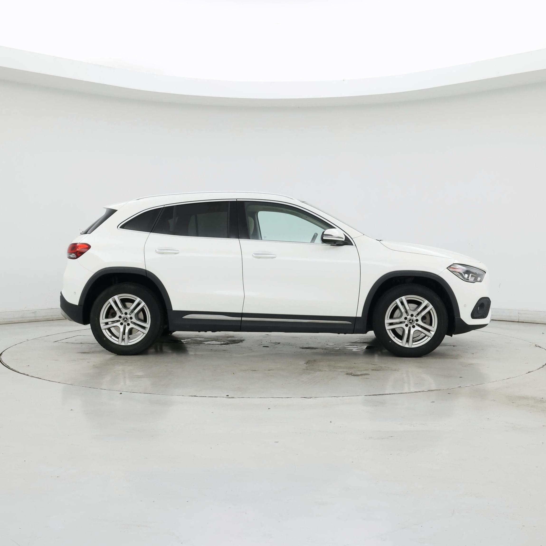 Thumbnail: 2021 Mercedes-Benz GLA - 7