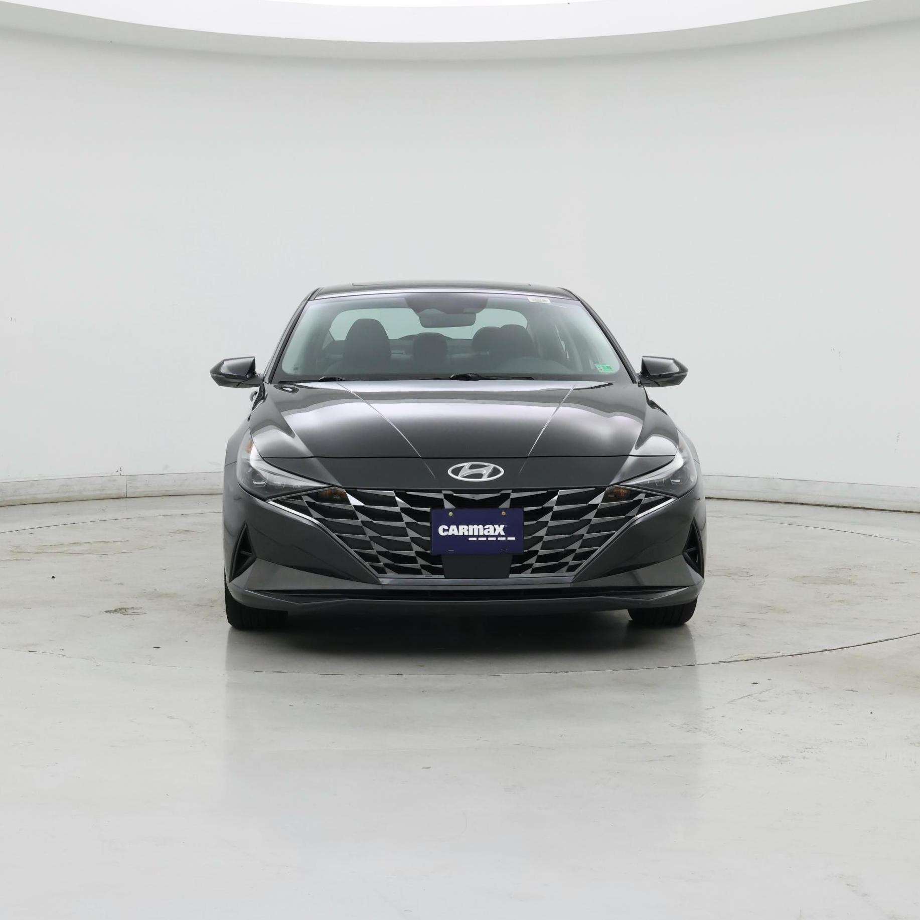 Thumbnail: 2023 Hyundai Elantra - 5