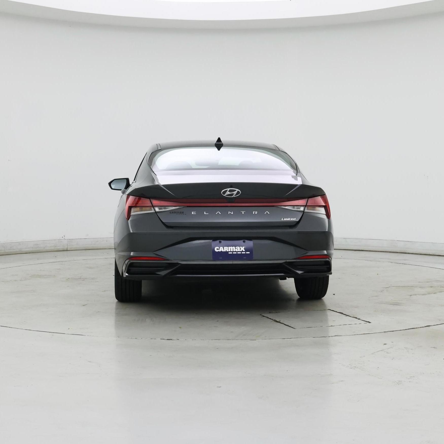 Thumbnail: 2023 Hyundai Elantra - 6