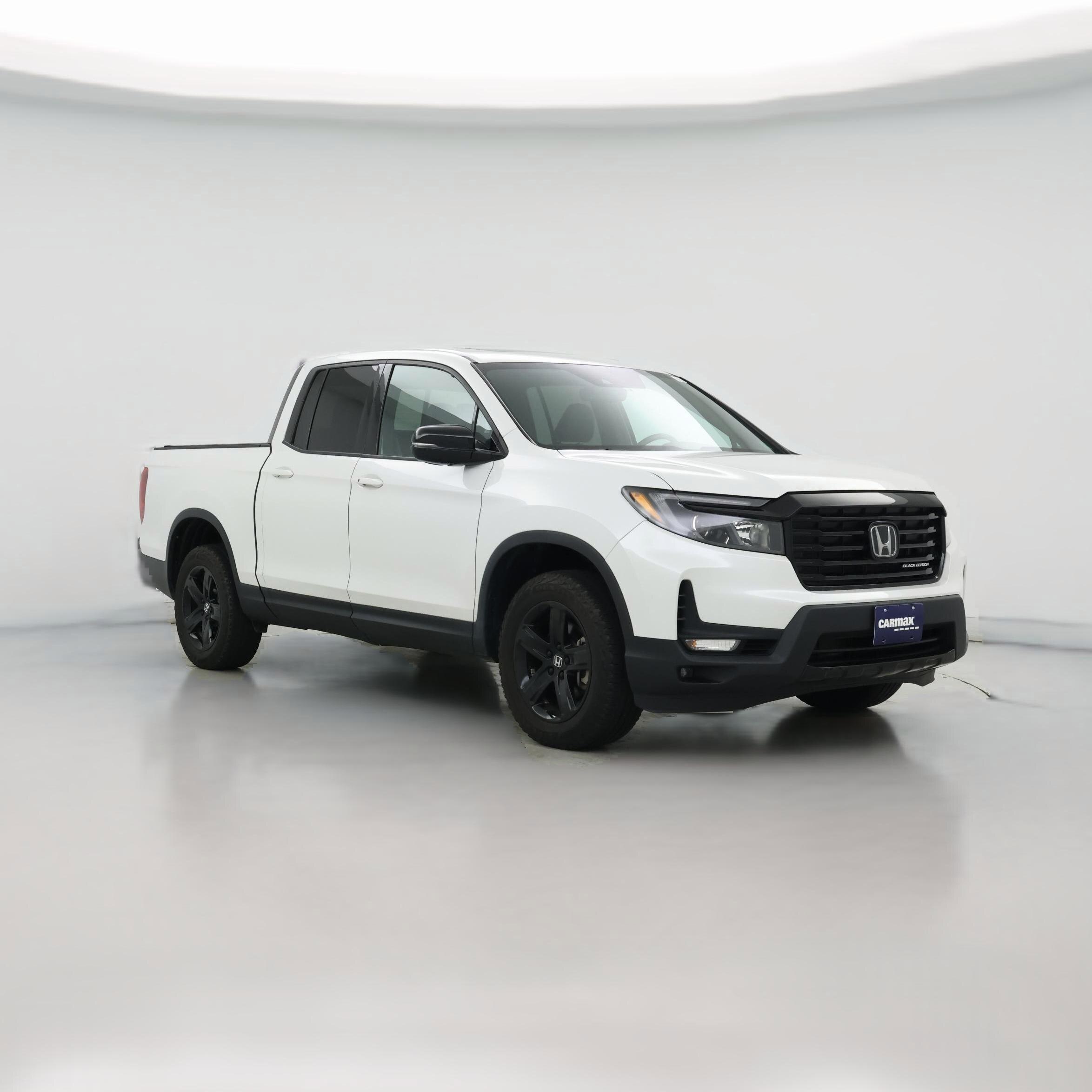 Thumbnail: 2023 Honda Ridgeline - 1