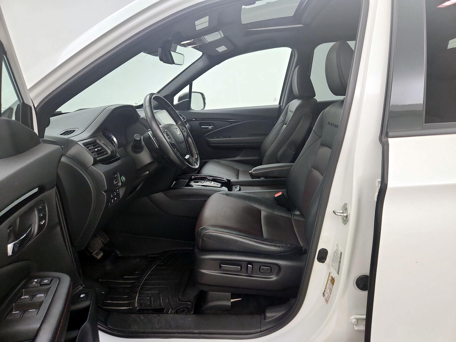 Thumbnail: 2023 Honda Ridgeline - 11