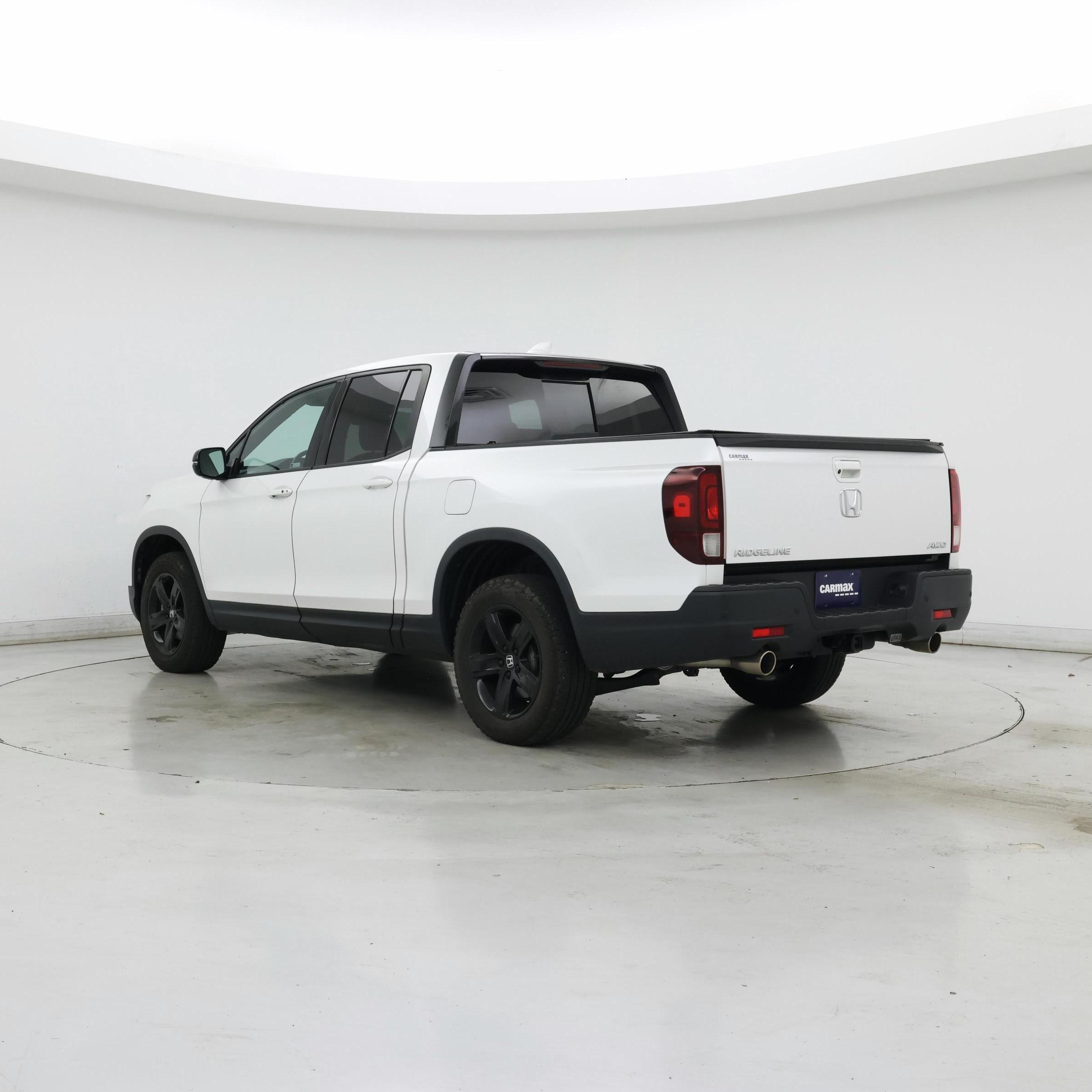 Thumbnail: 2023 Honda Ridgeline - 2